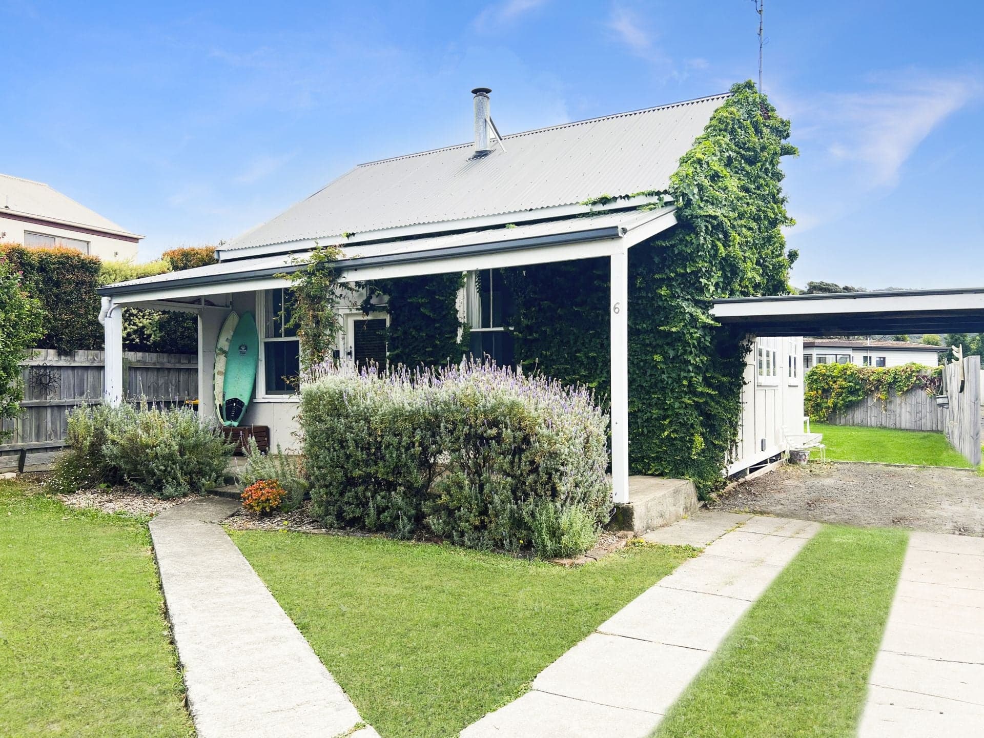 6 Murray Street, Apollo Bay - Thumbnail 2