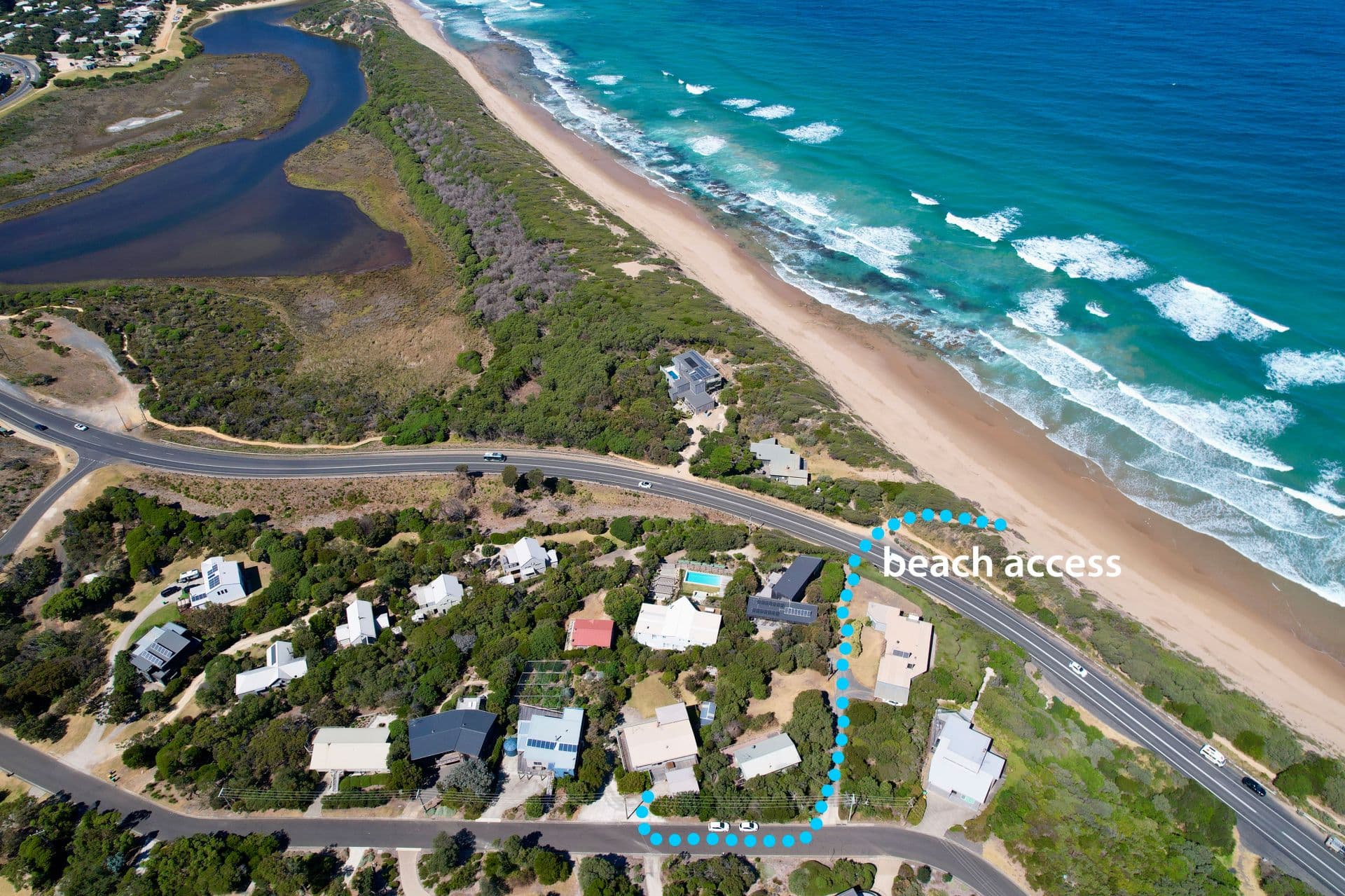 8 Lialeeta Road, Fairhaven - Image 1