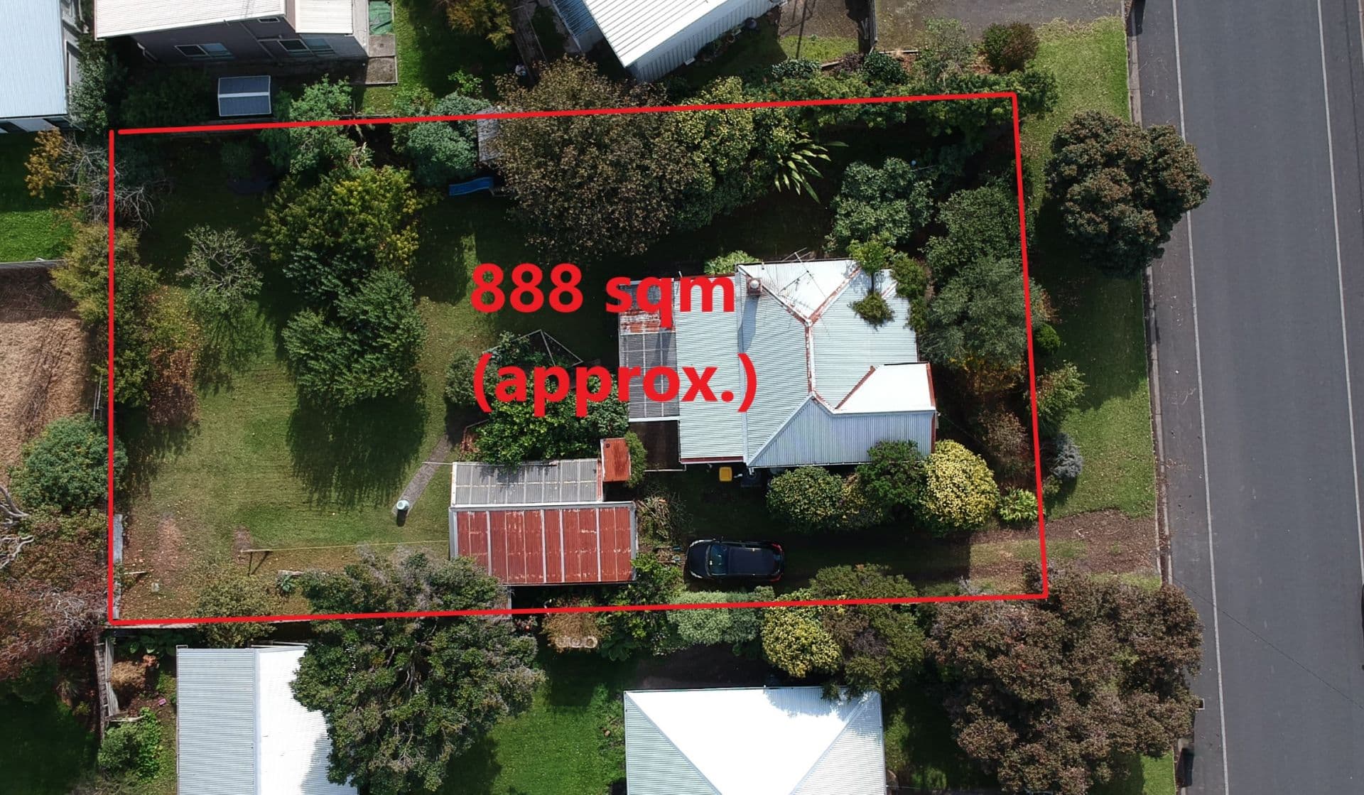 53 McLachlan Street, Apollo Bay - Image 1