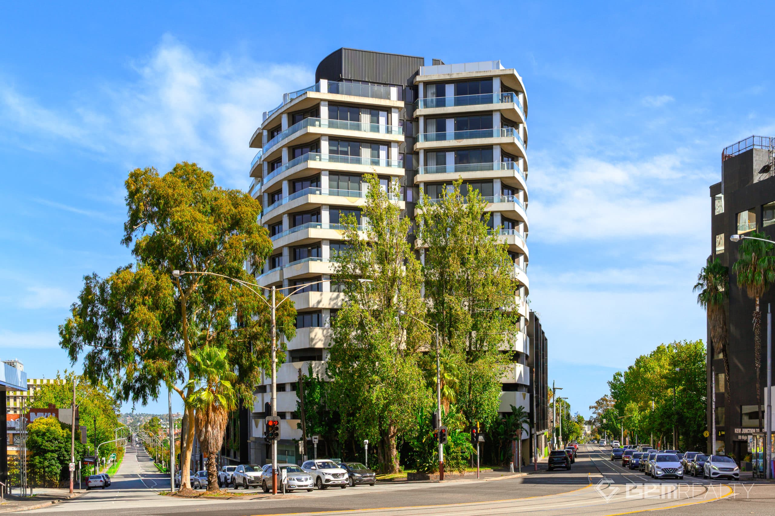 505/118 High Street, Kew VIC, Kew - Image 1