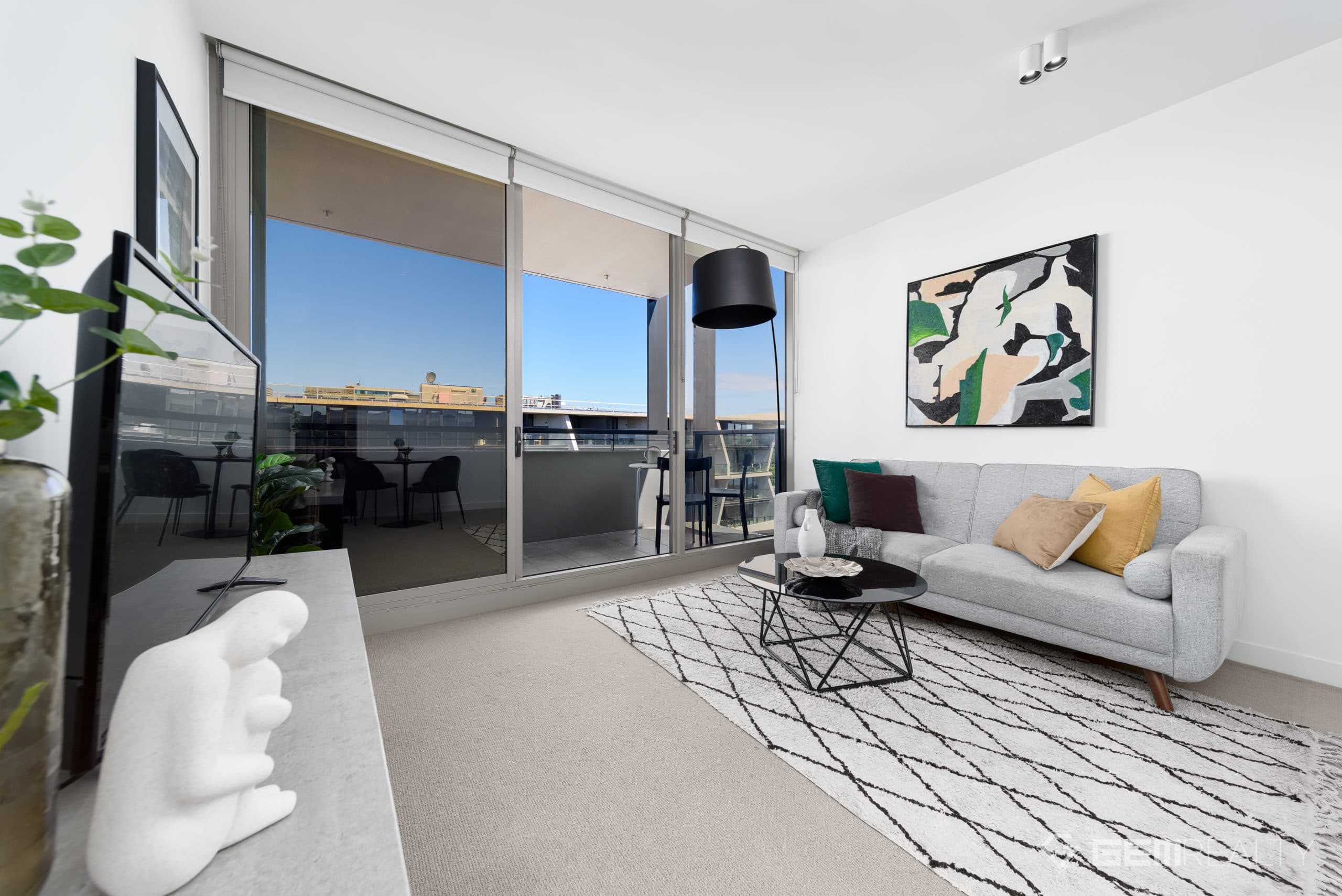 1209/74 Queens Road, Melbourne VIC, Melbourne - Thumbnail 2
