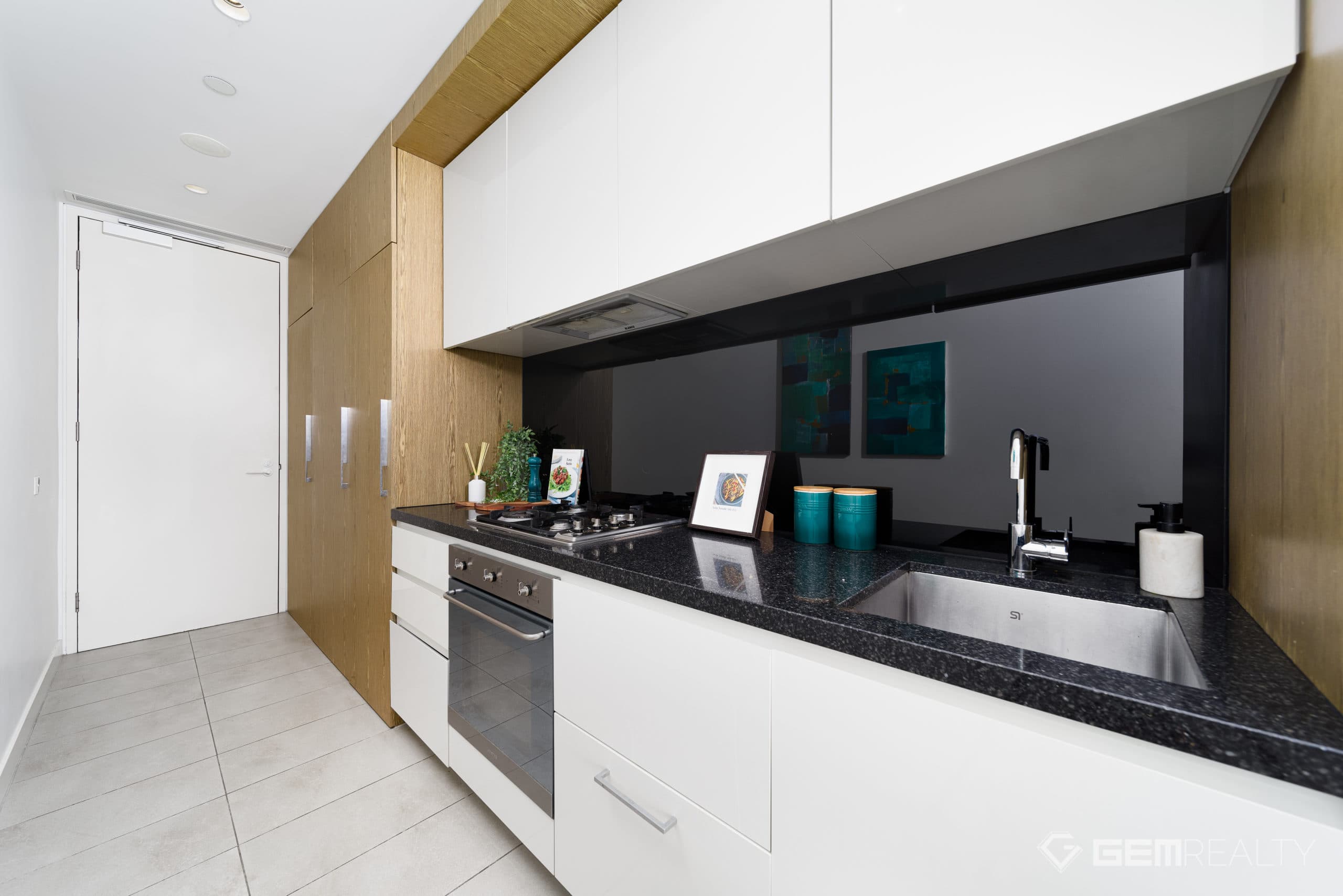 1209/74 Queens Road, Melbourne VIC, Melbourne - Thumbnail 5
