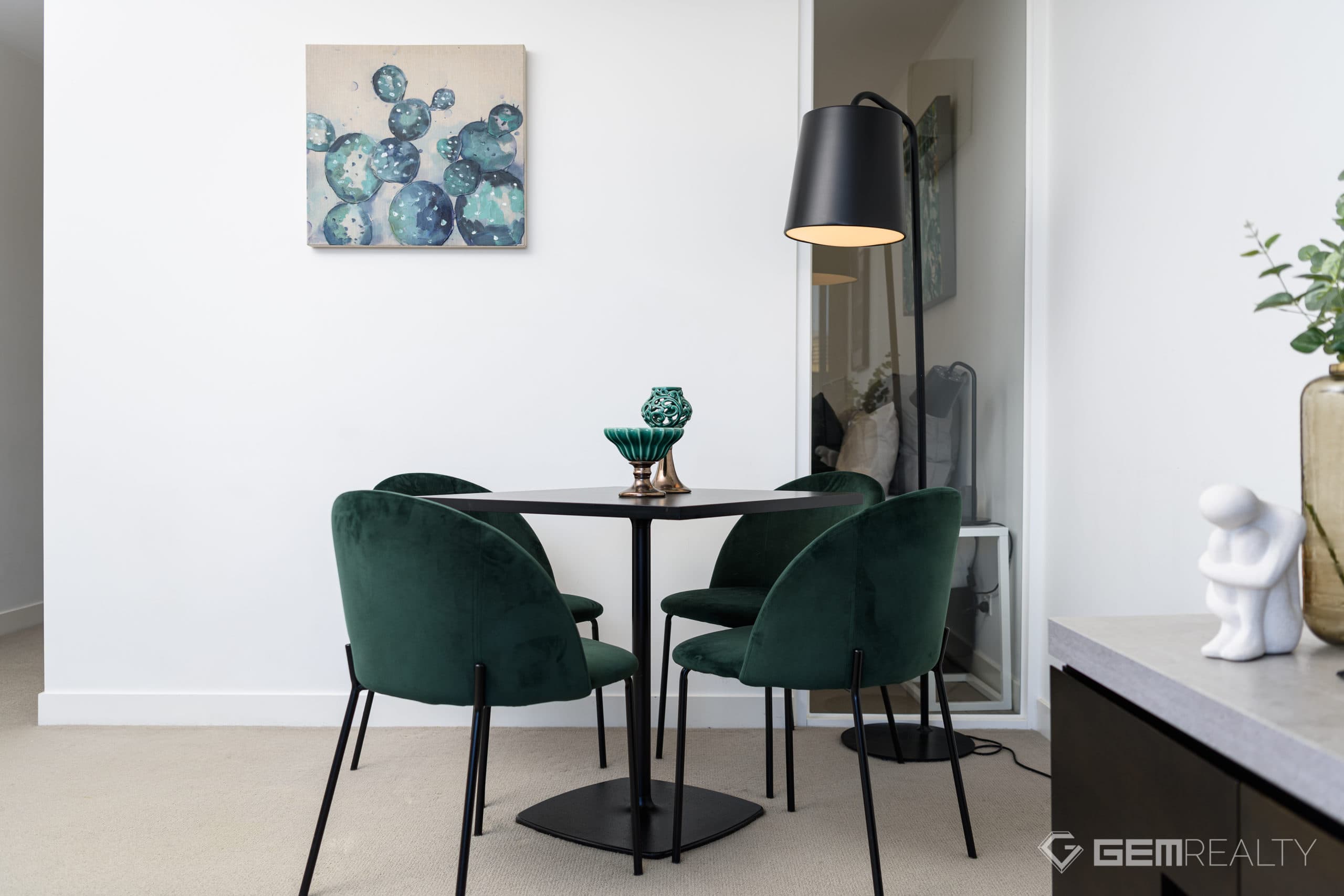 1209/74 Queens Road, Melbourne VIC, Melbourne - Thumbnail 6
