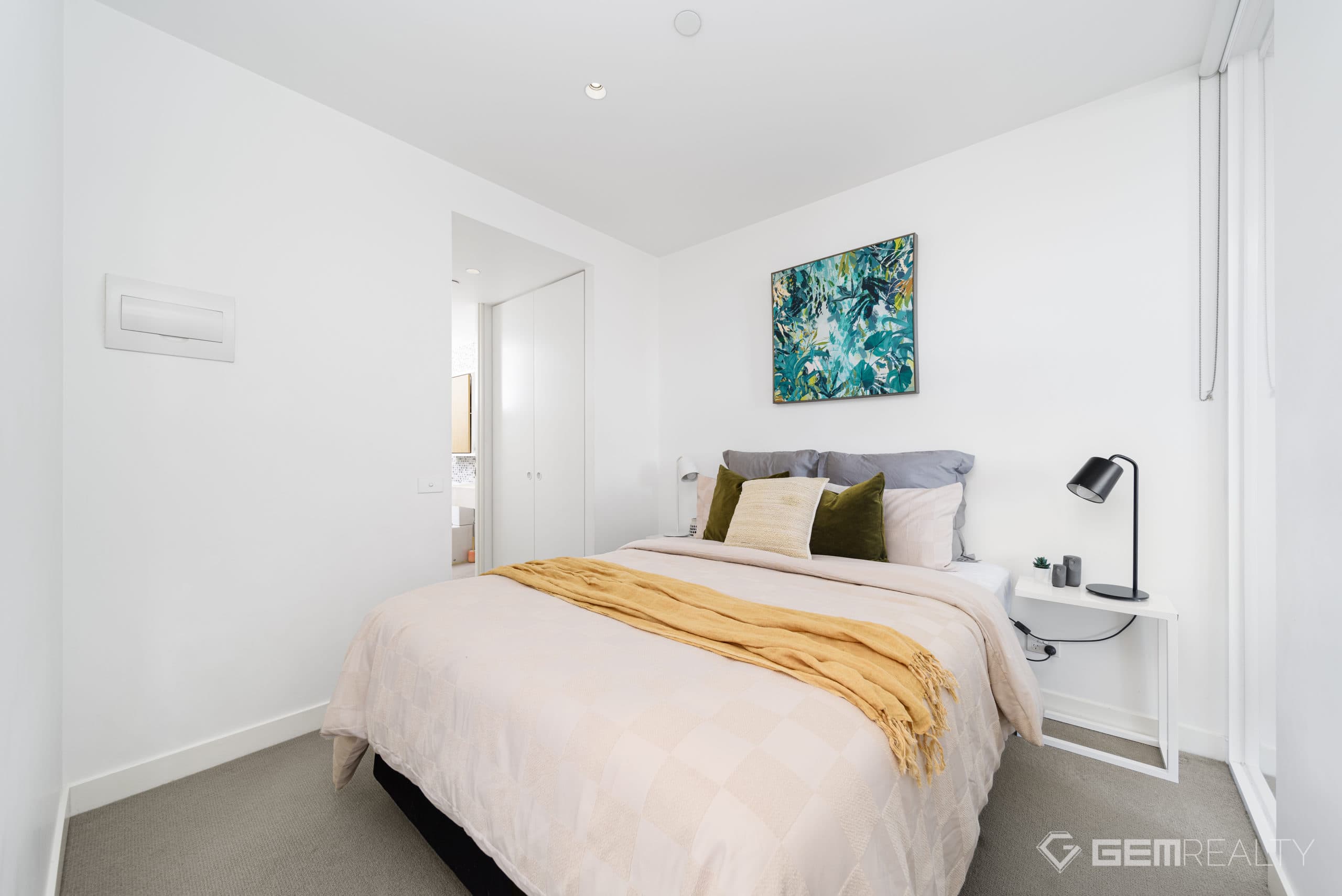 1209/74 Queens Road, Melbourne VIC, Melbourne - Thumbnail 7