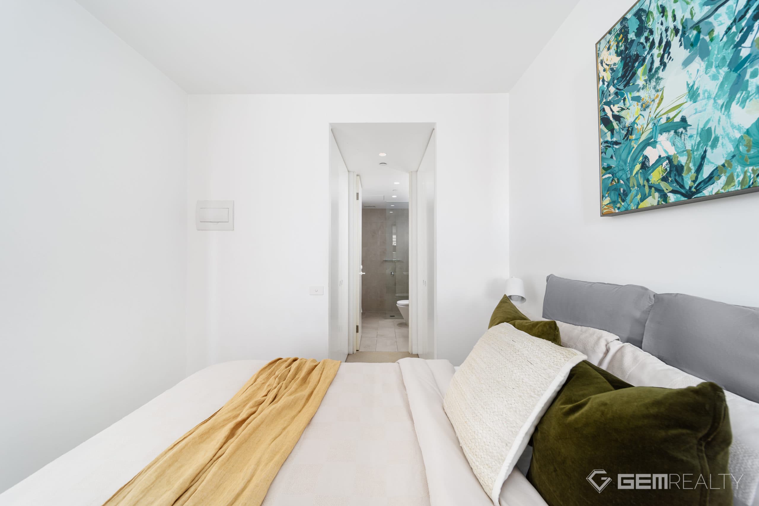 1209/74 Queens Road, Melbourne VIC, Melbourne - Thumbnail 8