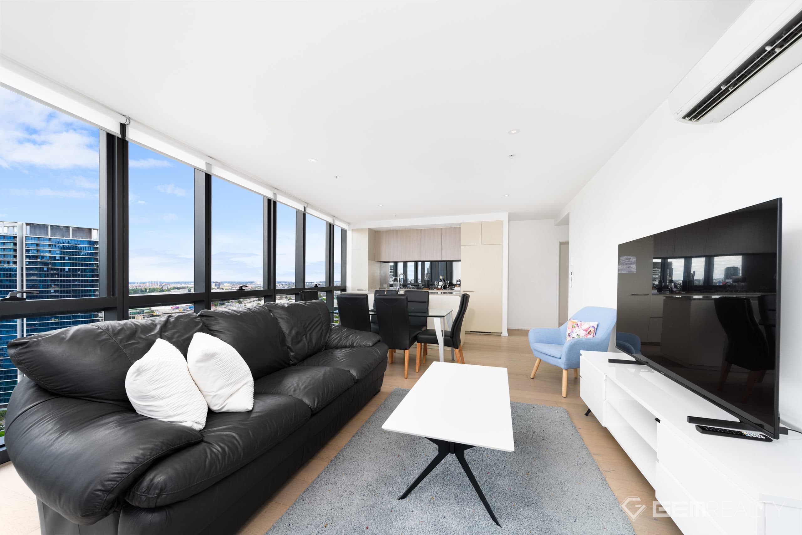 2202S/883 Collins Street, Docklands VIC, Docklands - Thumbnail 7
