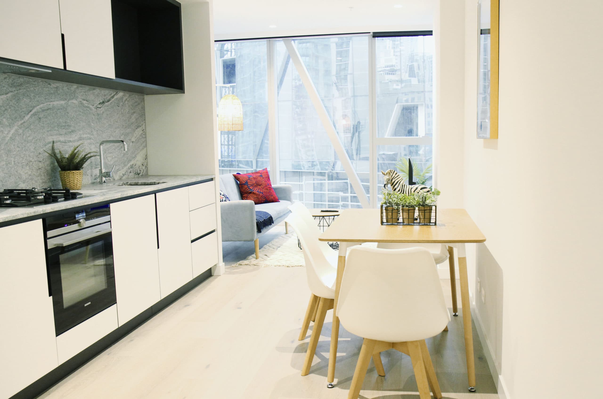 Level 12, 1204B/639 Little Lonsdale Street, Melbourne VIC, Melbourne - Thumbnail 2