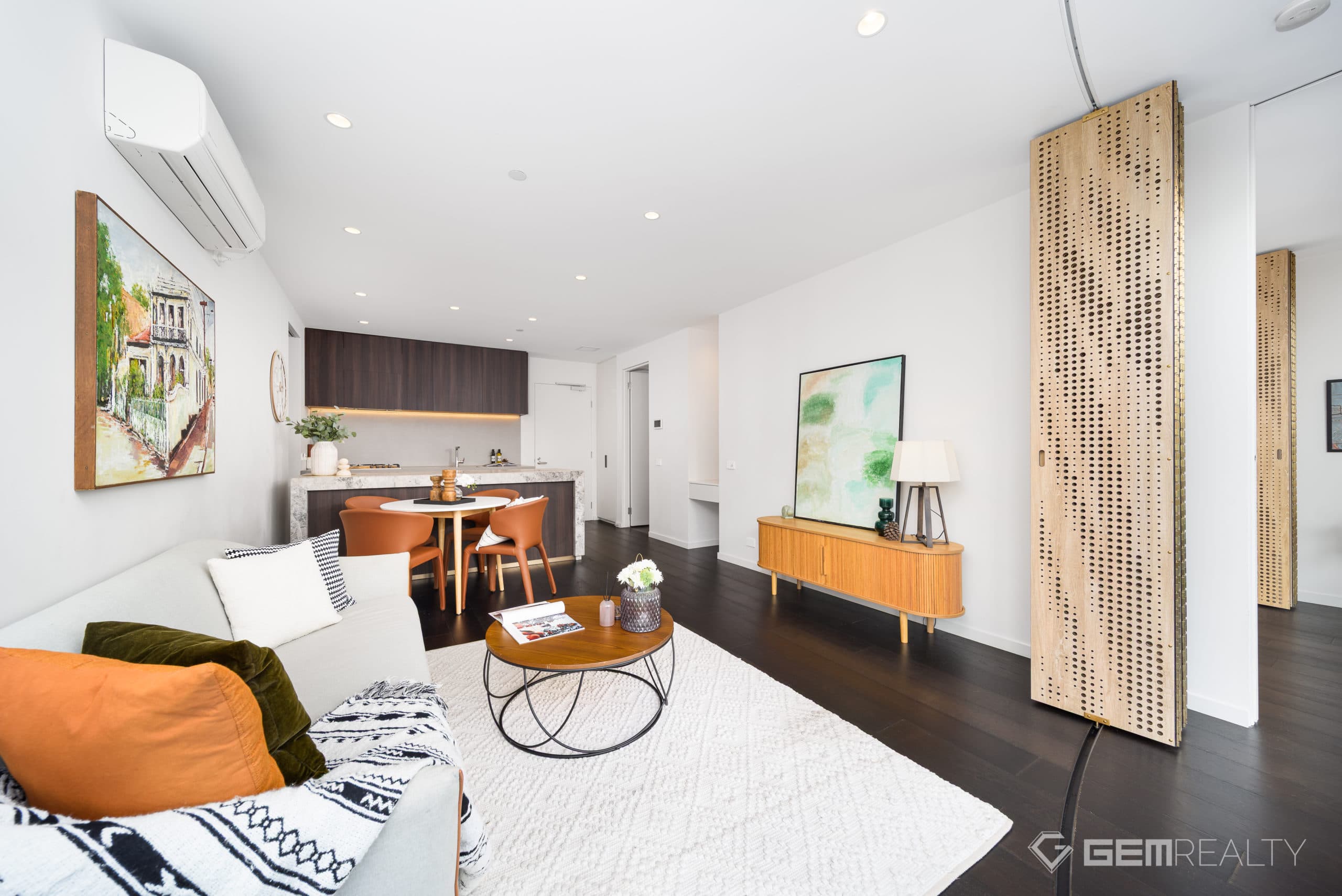 1004/605 St Kilda Road, Melbourne VIC, Melbourne - Image 1