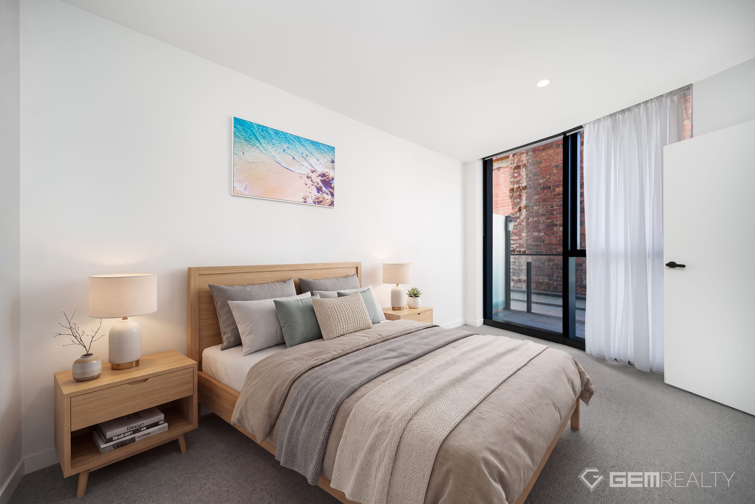 409/393 Spencer Street, West Melbourne VIC, West Melbourne - Image 1