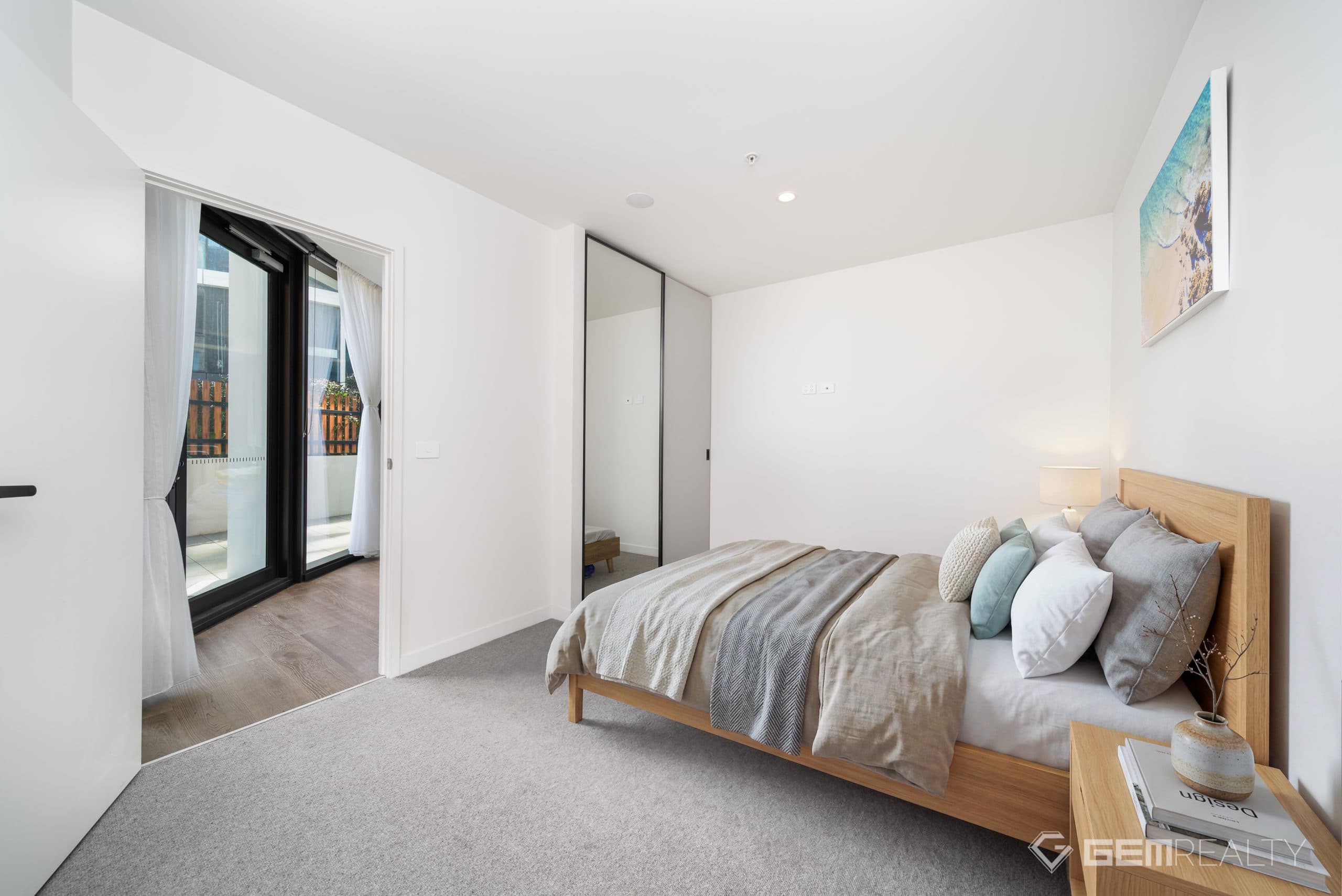 409/393 Spencer Street, West Melbourne VIC, West Melbourne - Thumbnail 2
