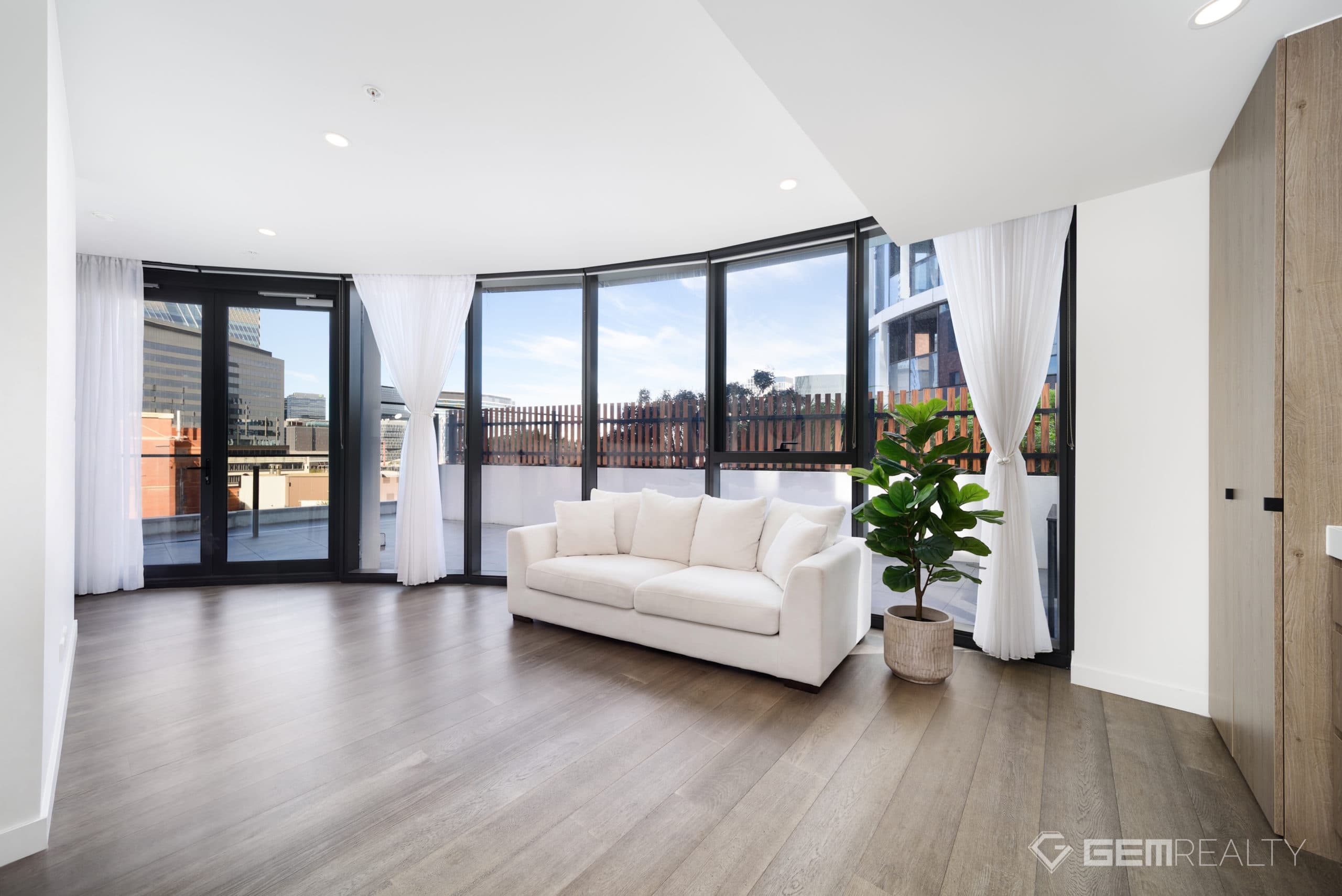 409/393 Spencer Street, West Melbourne VIC, West Melbourne - Thumbnail 3
