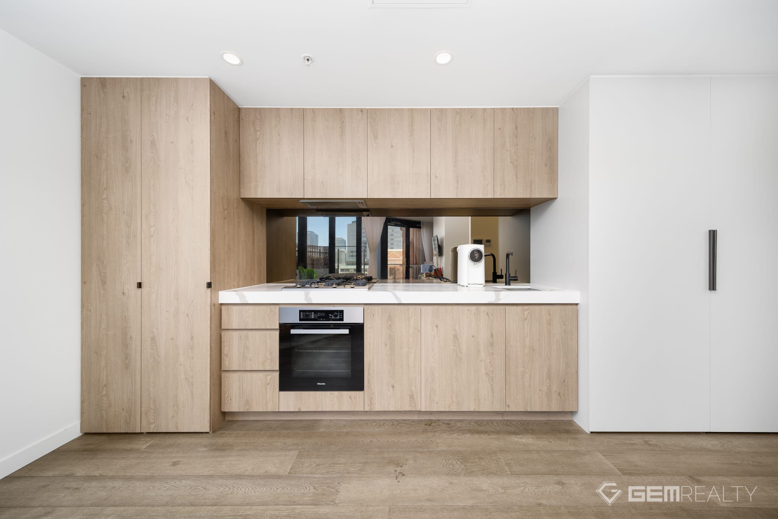 409/393 Spencer Street, West Melbourne VIC, West Melbourne - Thumbnail 4