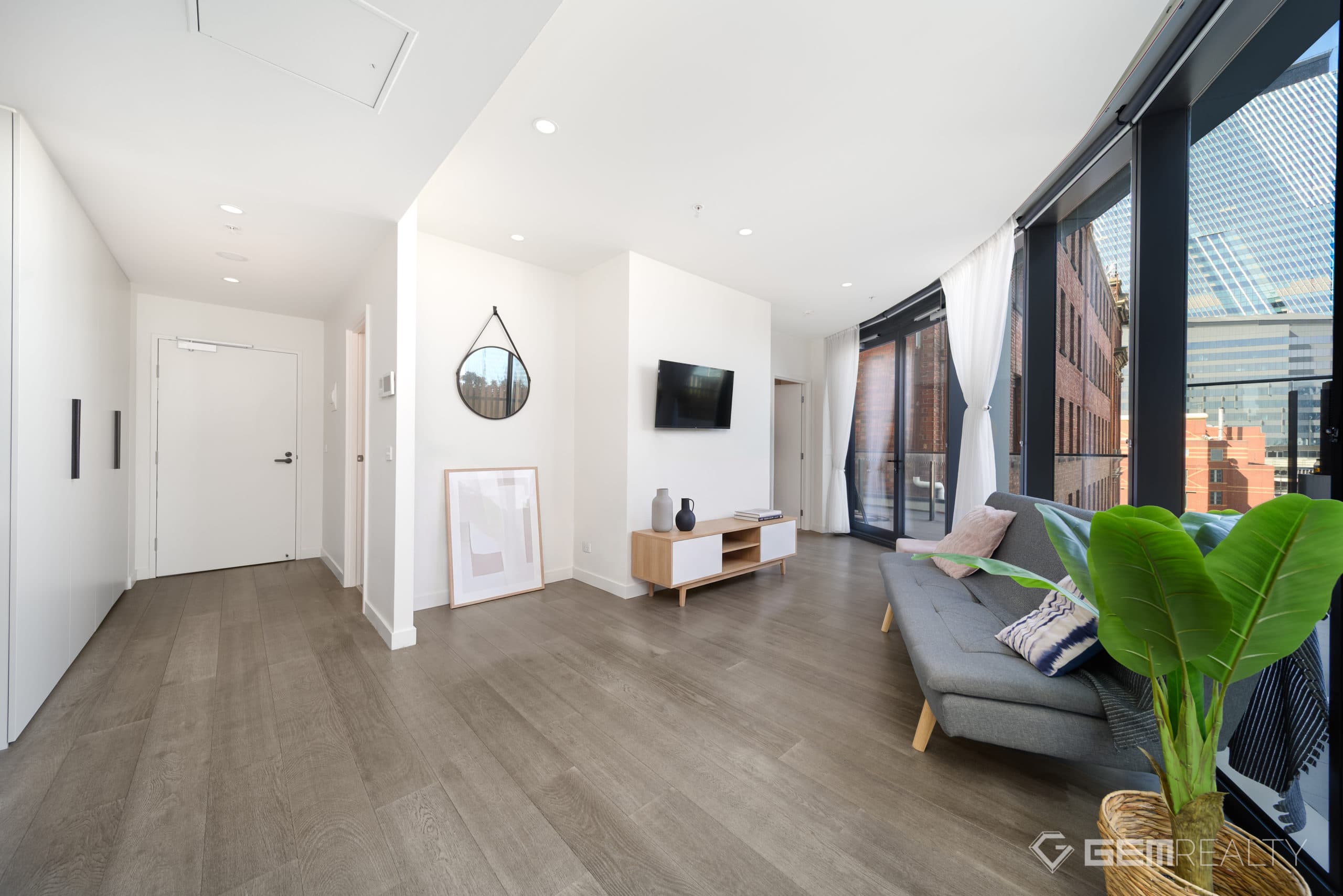 409/393 Spencer Street, West Melbourne VIC, West Melbourne - Thumbnail 5