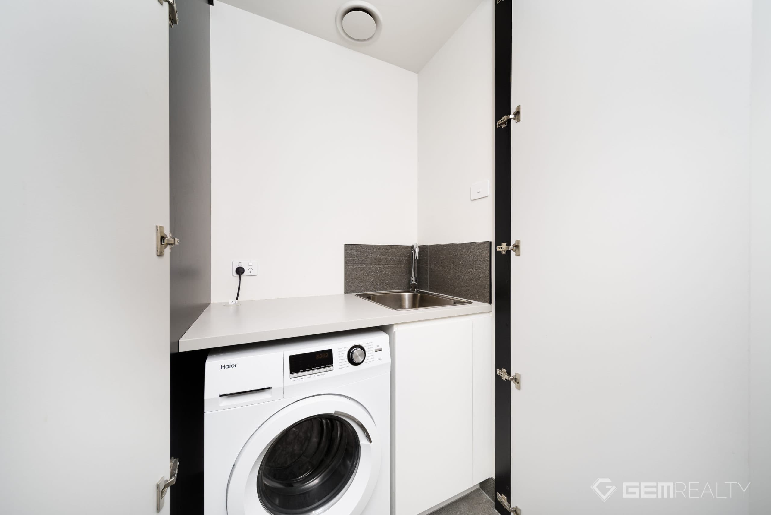 409/393 Spencer Street, West Melbourne VIC, West Melbourne - Thumbnail 7