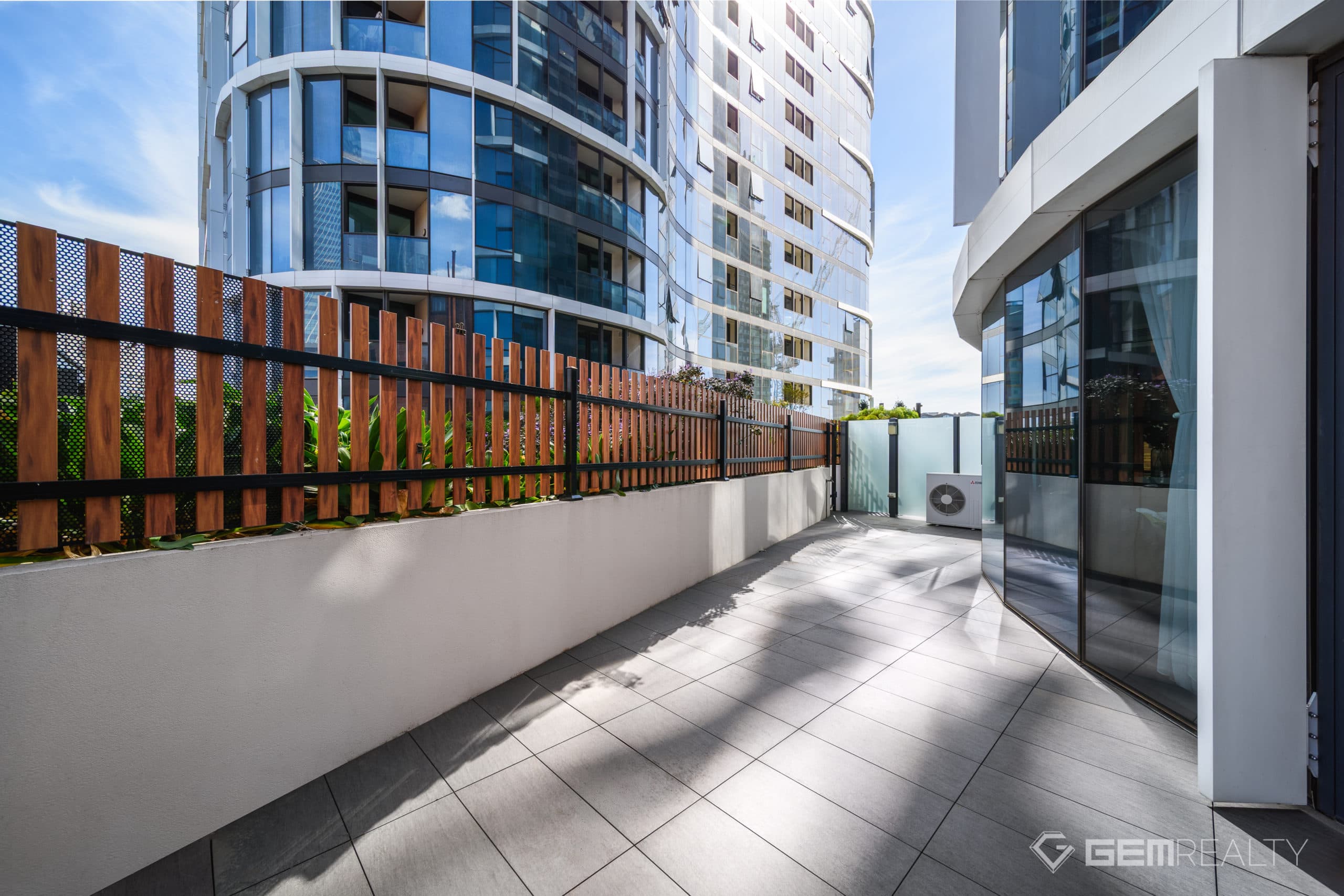 409/393 Spencer Street, West Melbourne VIC, West Melbourne - Thumbnail 8
