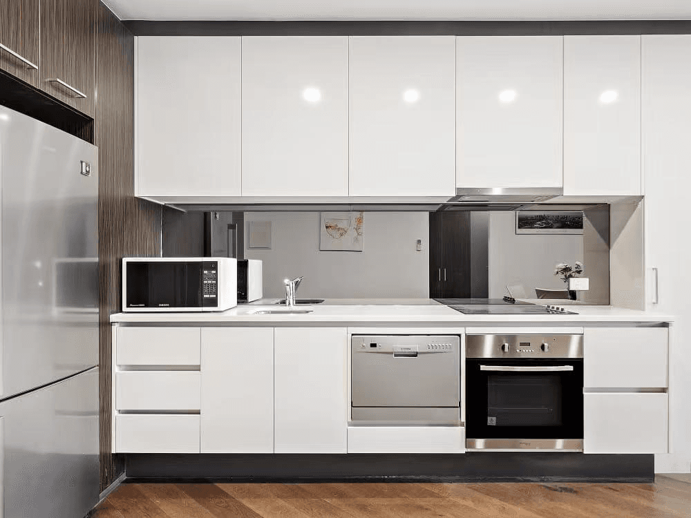 2407/639 Lonsdale Street, Melbourne VIC, Melbourne - Thumbnail 3