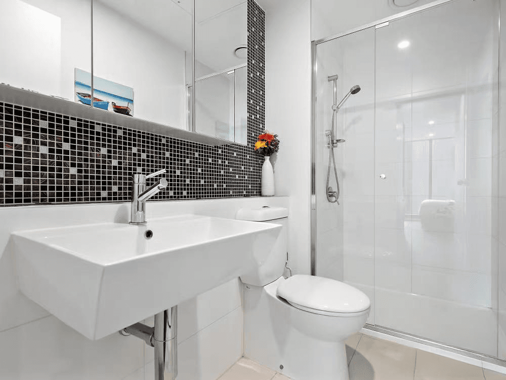 2407/639 Lonsdale Street, Melbourne VIC, Melbourne - Thumbnail 5
