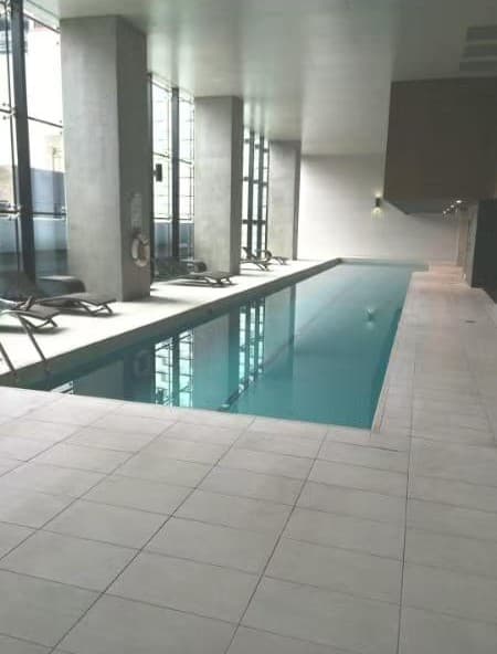 2407/639 Lonsdale Street, Melbourne VIC, Melbourne - Thumbnail 7