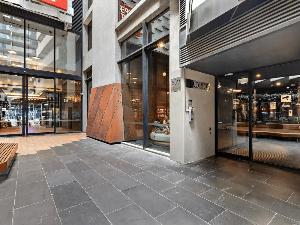 2407/639 Lonsdale Street, Melbourne VIC, Melbourne - Thumbnail 8