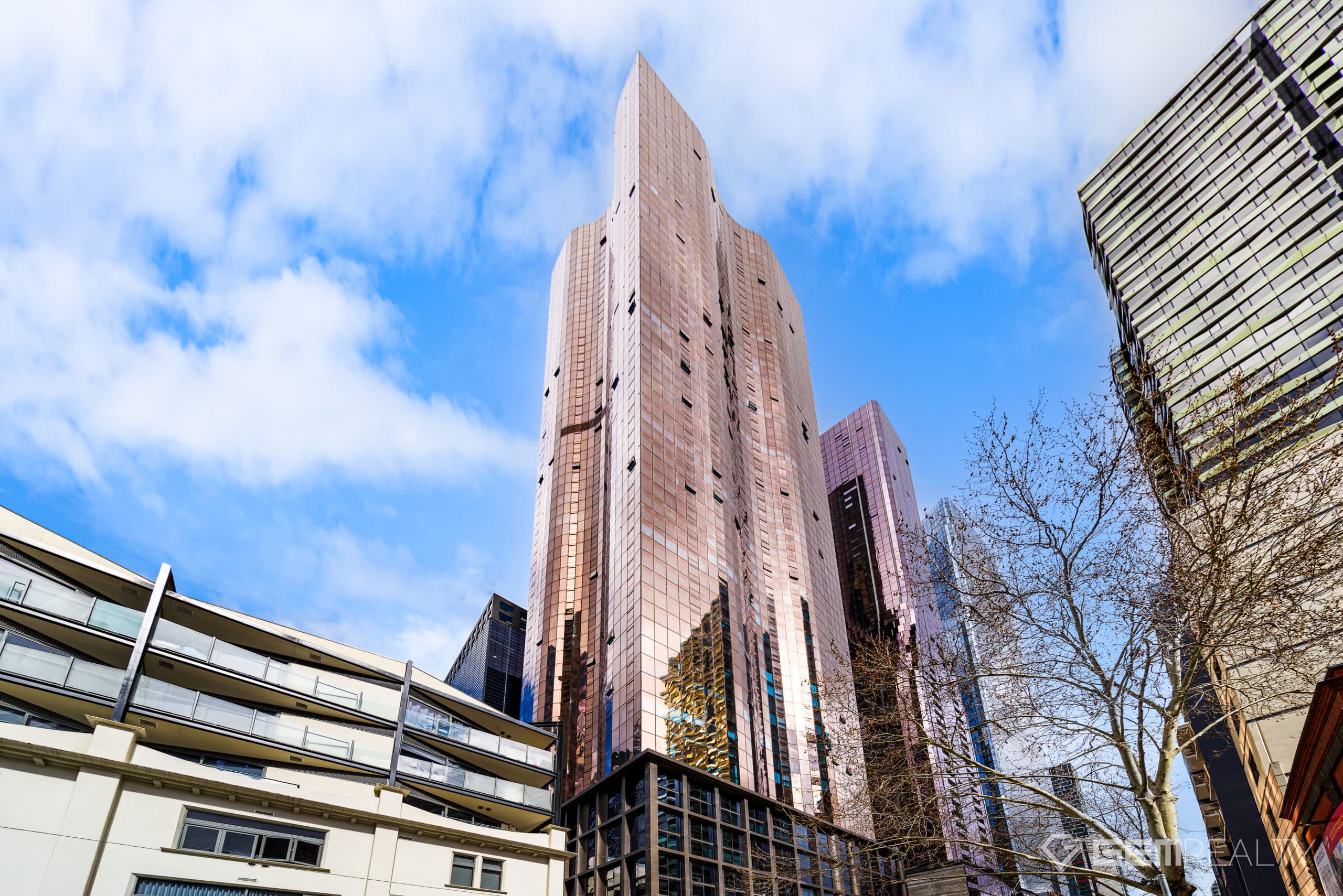1503/119 A’Beckett Street, Melbourne VIC, Melbourne - Image 1