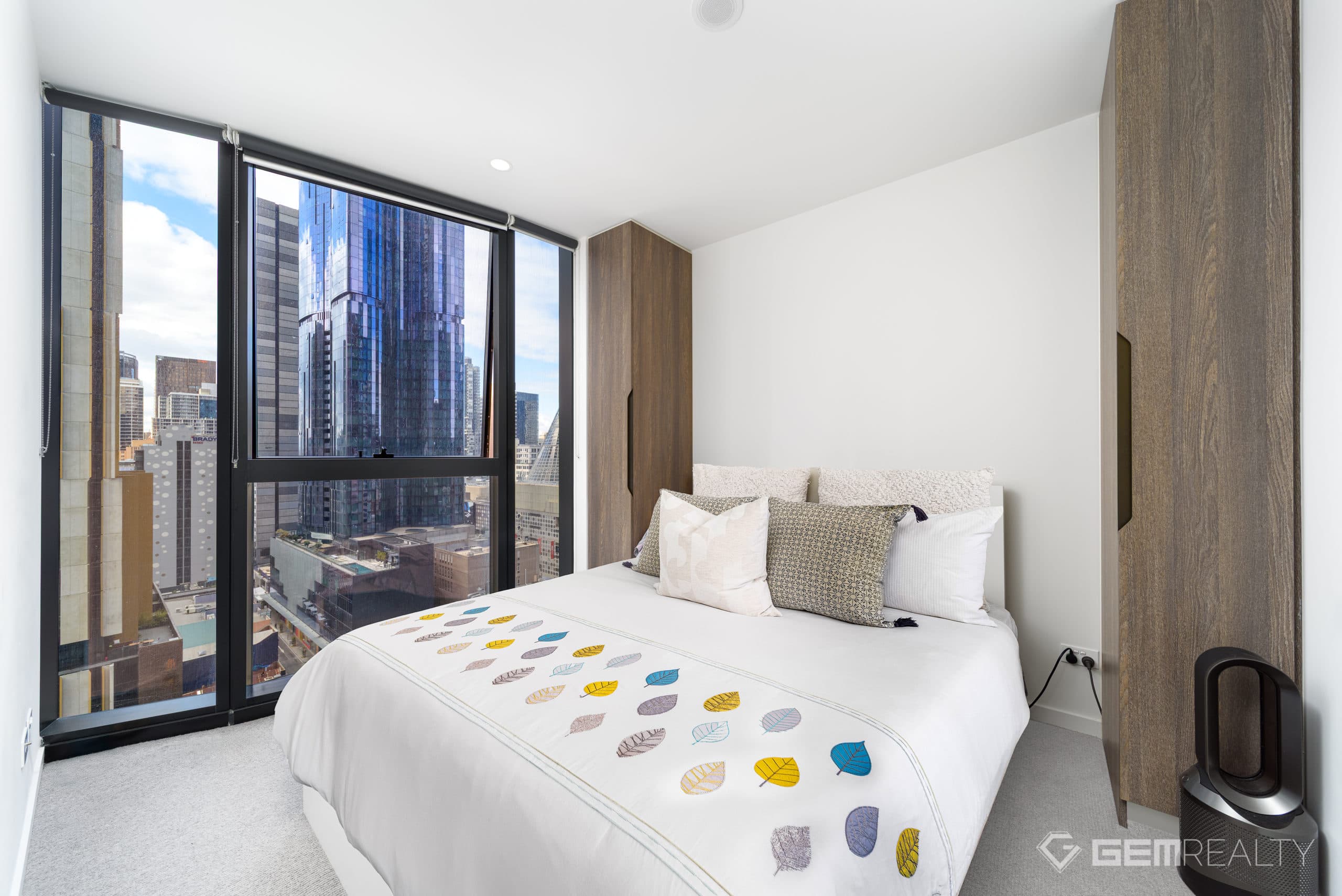 1503/119 A’Beckett Street, Melbourne VIC, Melbourne - Thumbnail 2