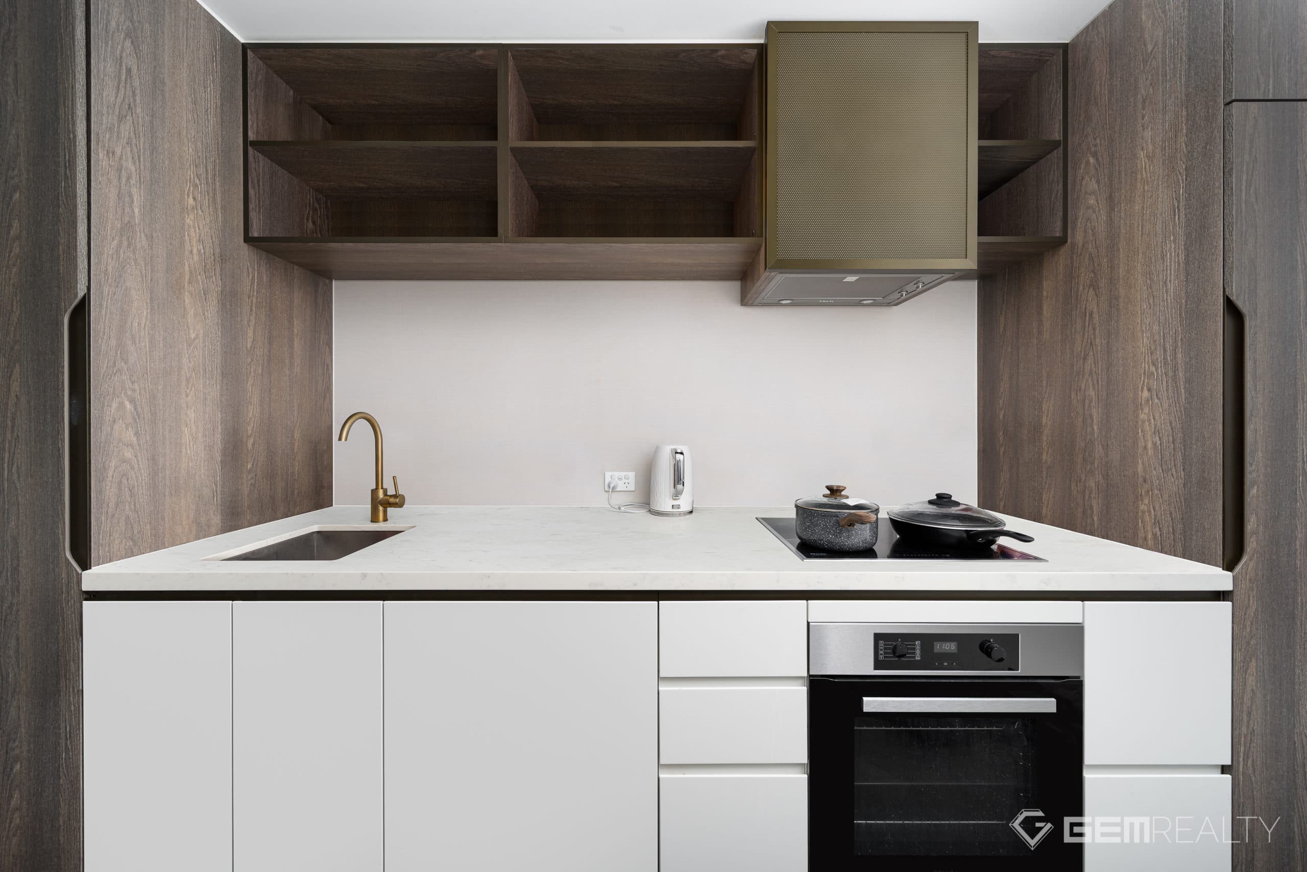 1503/119 A’Beckett Street, Melbourne VIC, Melbourne - Thumbnail 4