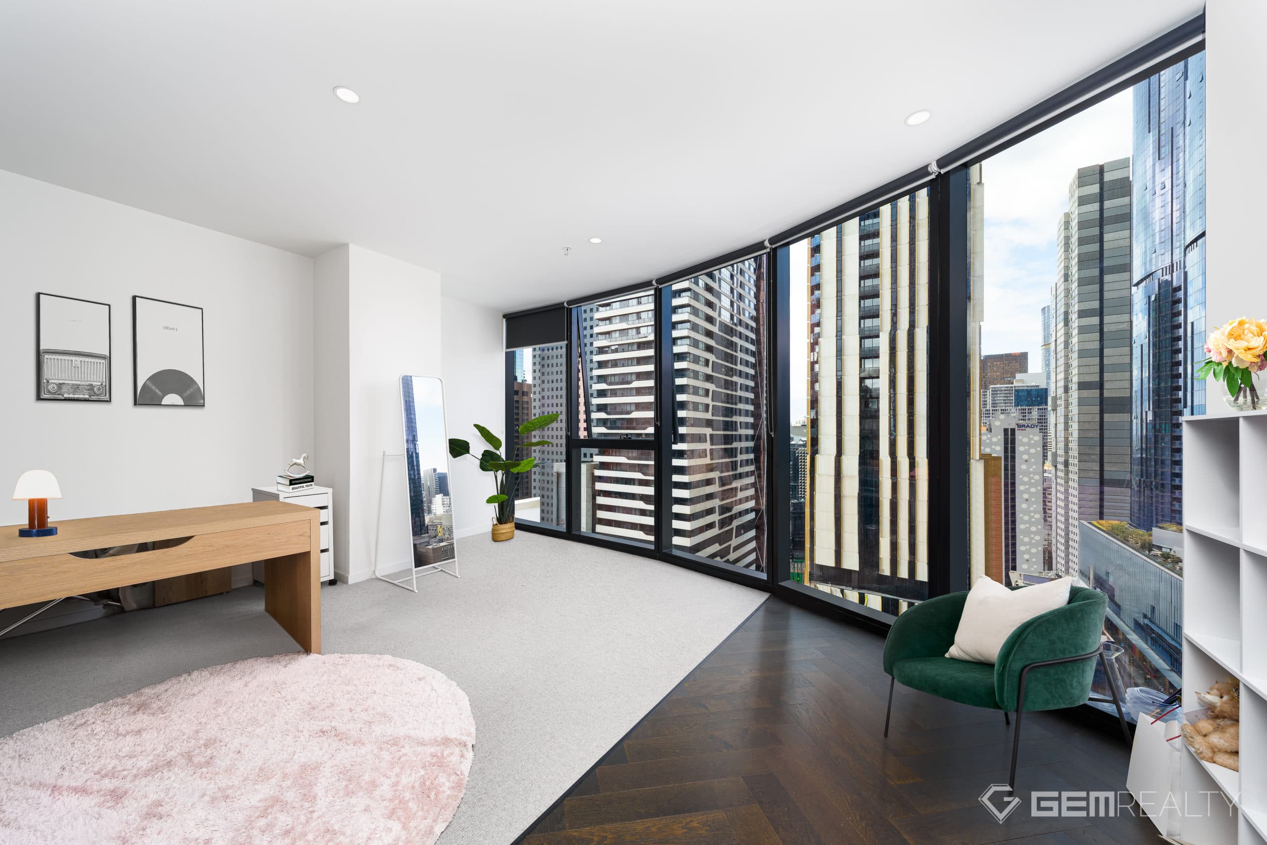 1503/119 A’Beckett Street, Melbourne VIC, Melbourne - Thumbnail 5