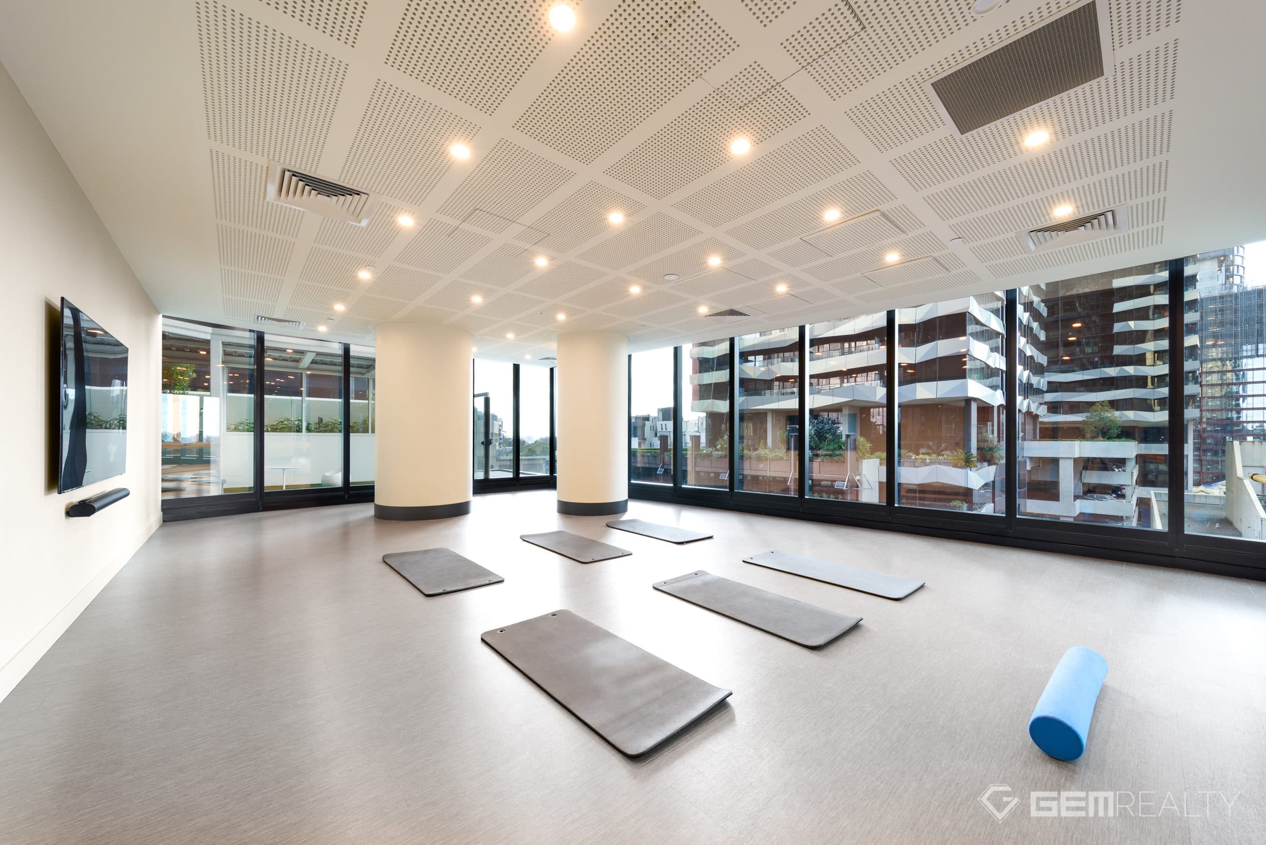 1503/119 A’Beckett Street, Melbourne VIC, Melbourne - Thumbnail 8