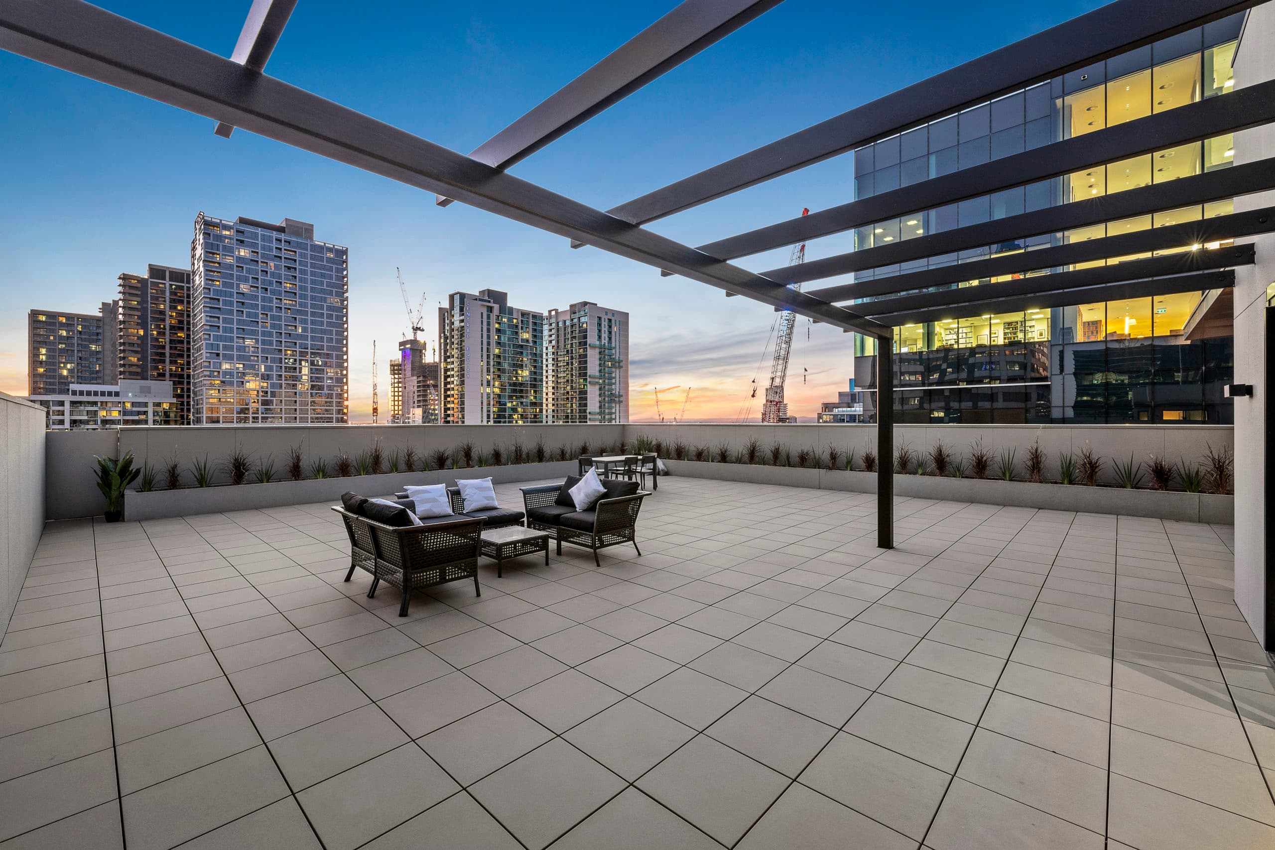2109/199 William Street, Melbourne VIC, Melbourne - Image 1