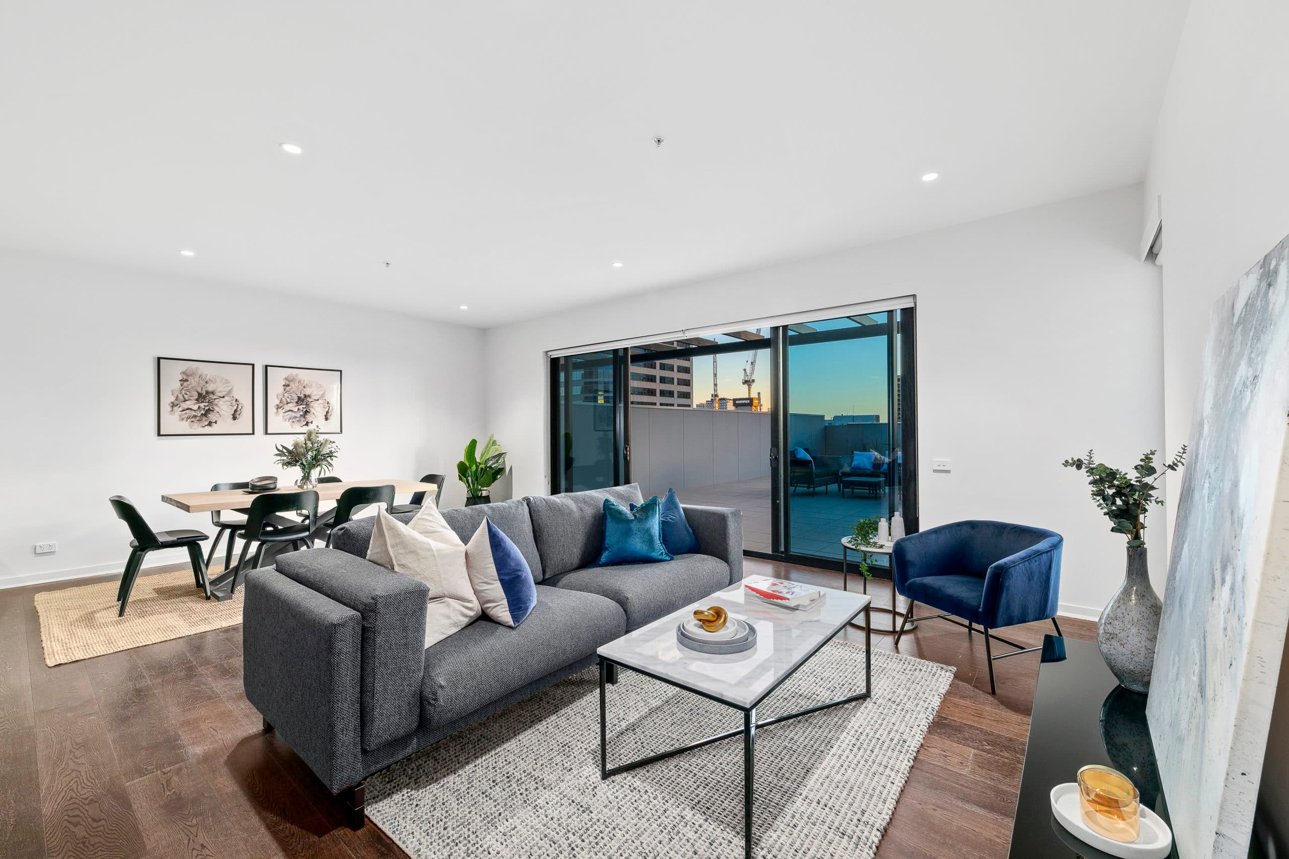2109/199 William Street, Melbourne VIC, Melbourne - Thumbnail 3