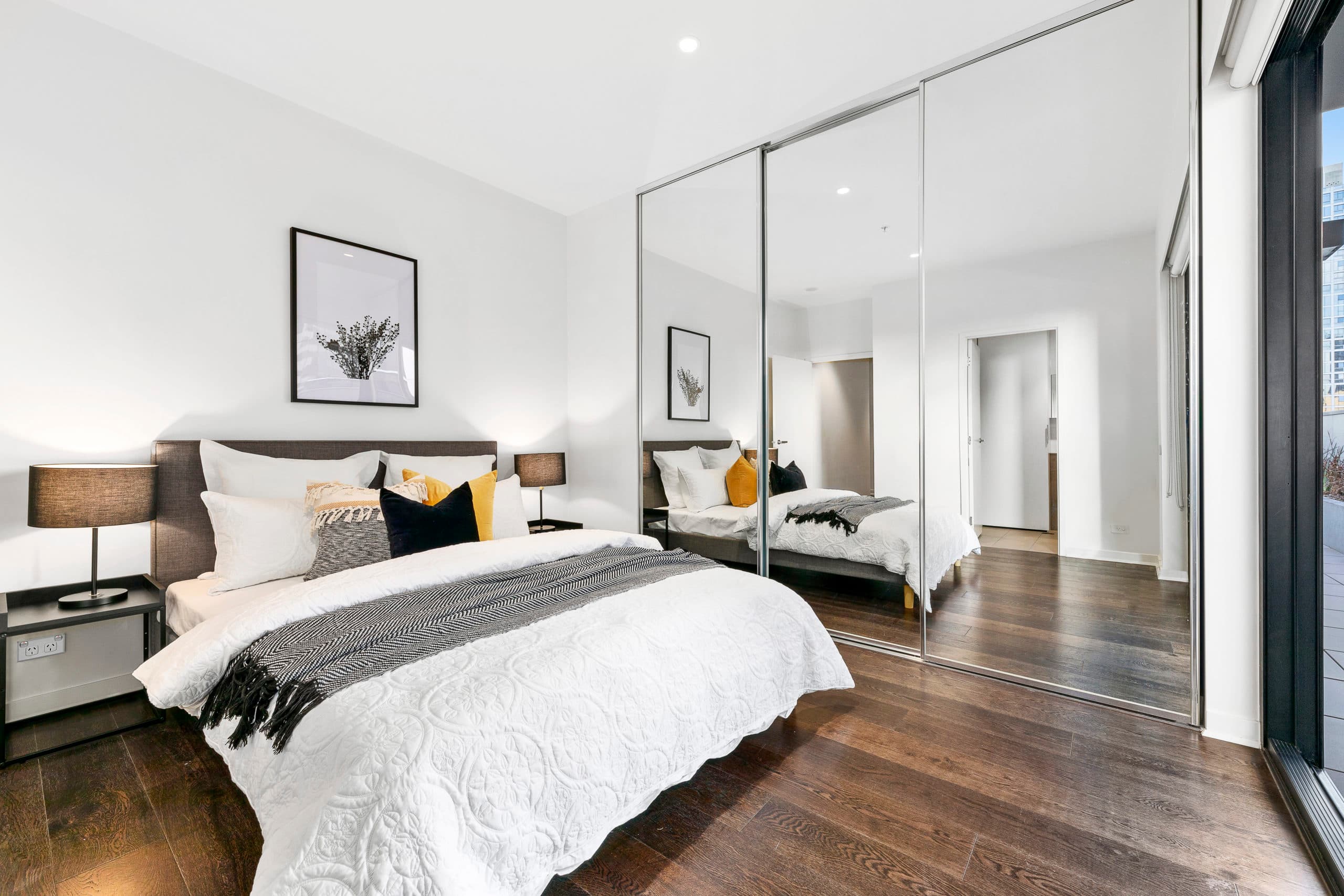 2109/199 William Street, Melbourne VIC, Melbourne - Thumbnail 6