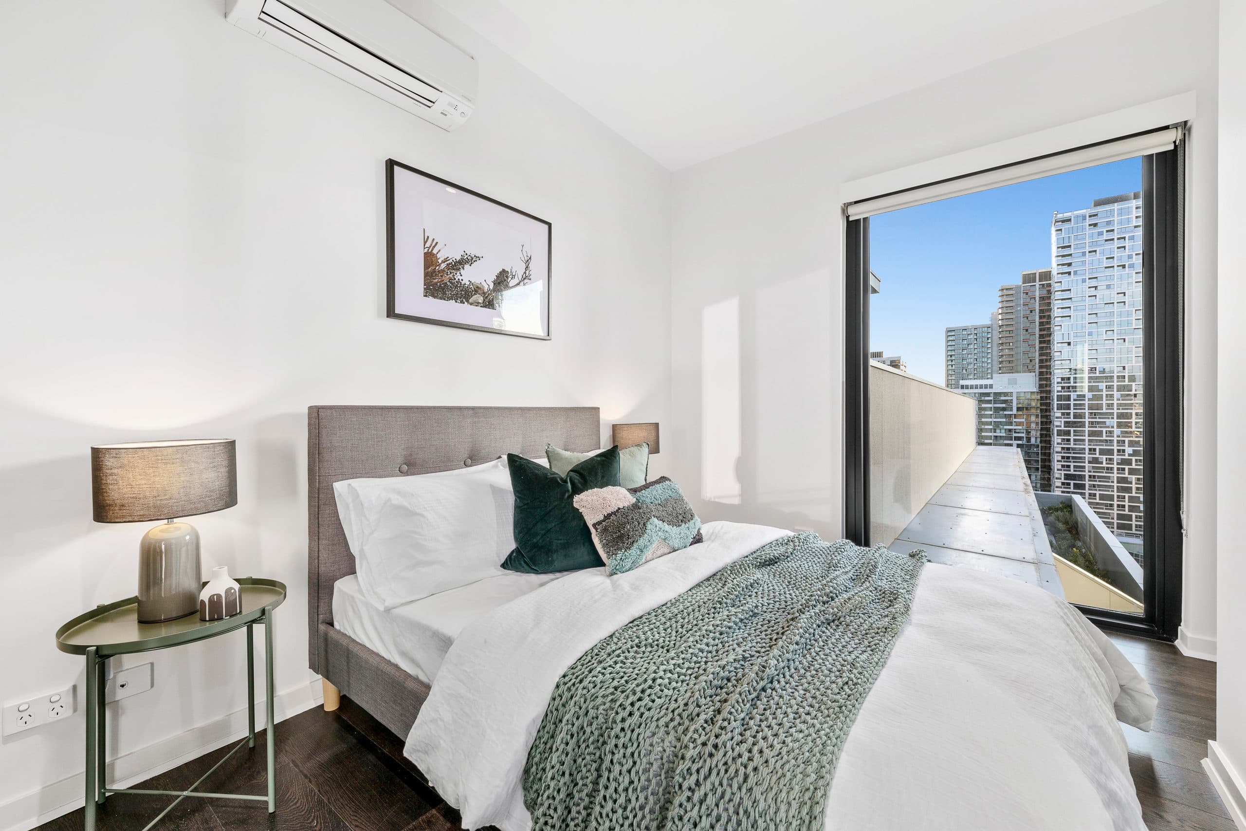 2109/199 William Street, Melbourne VIC, Melbourne - Thumbnail 8