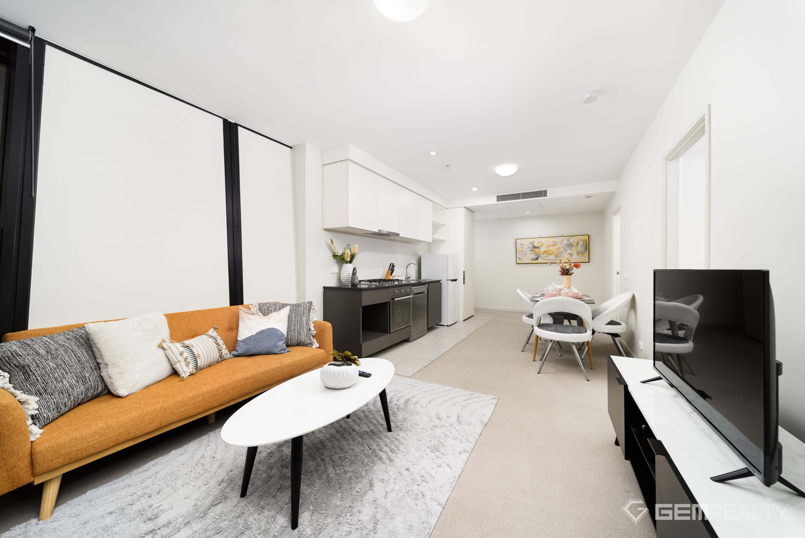 1702/568 Collins Street, Melbourne VIC, Melbourne - Thumbnail 2