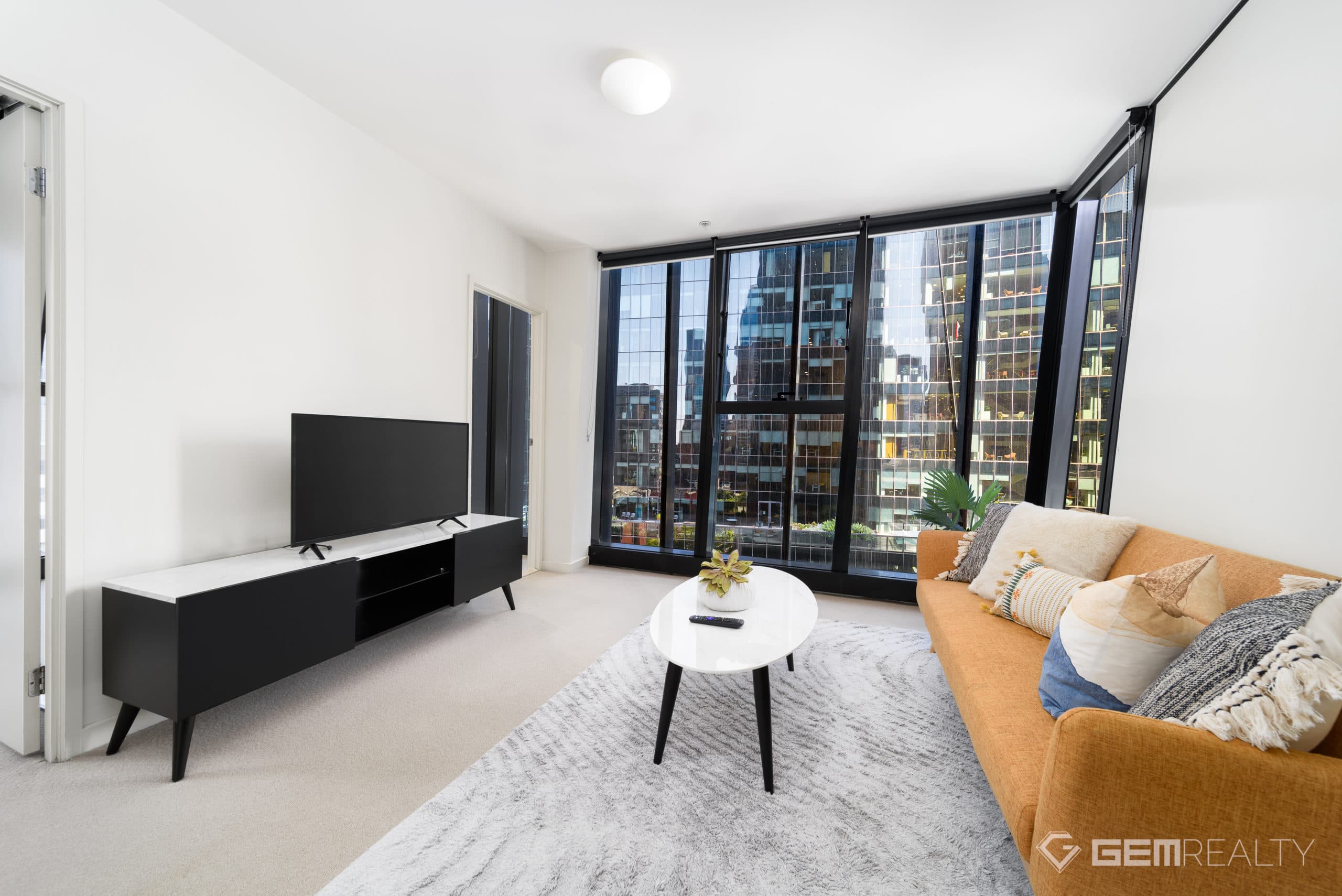 1702/568 Collins Street, Melbourne VIC, Melbourne - Thumbnail 3