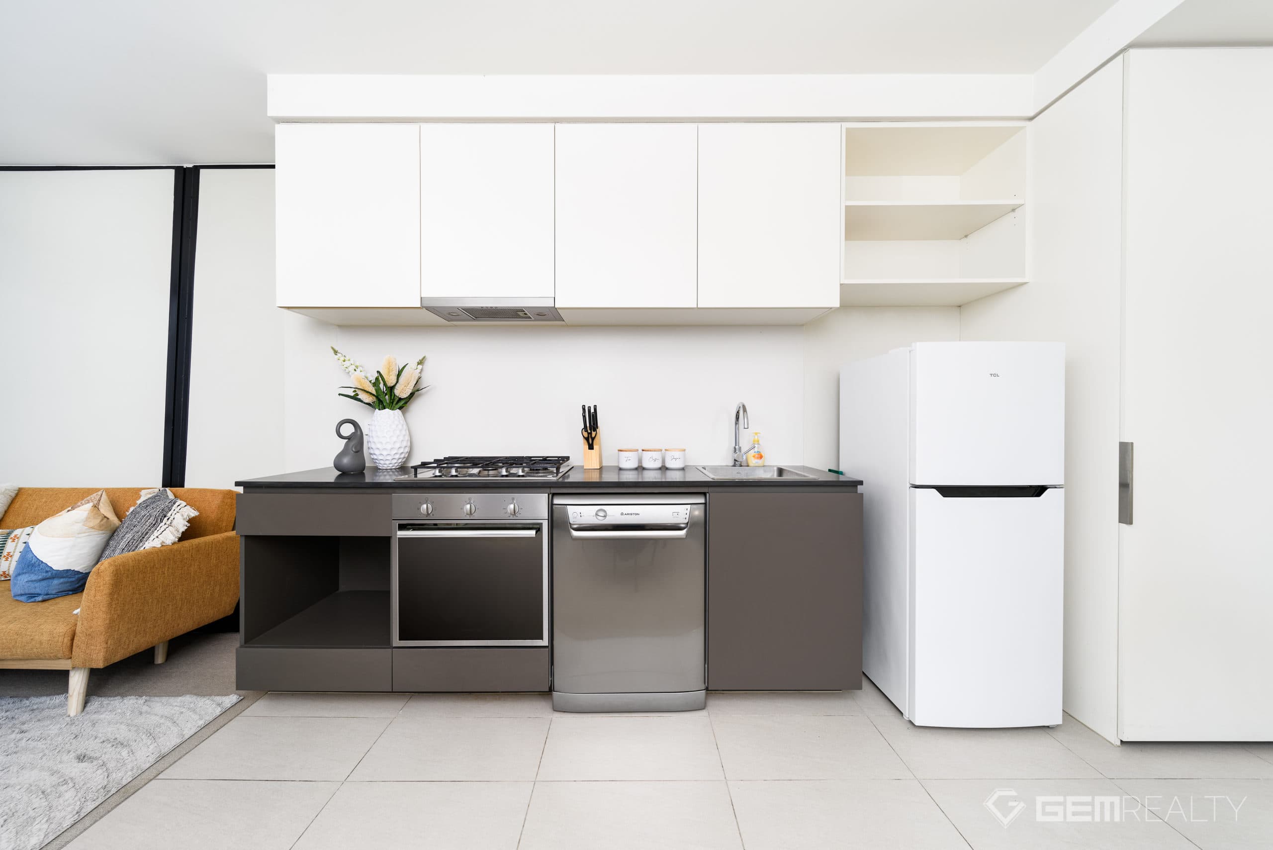 1702/568 Collins Street, Melbourne VIC, Melbourne - Thumbnail 4