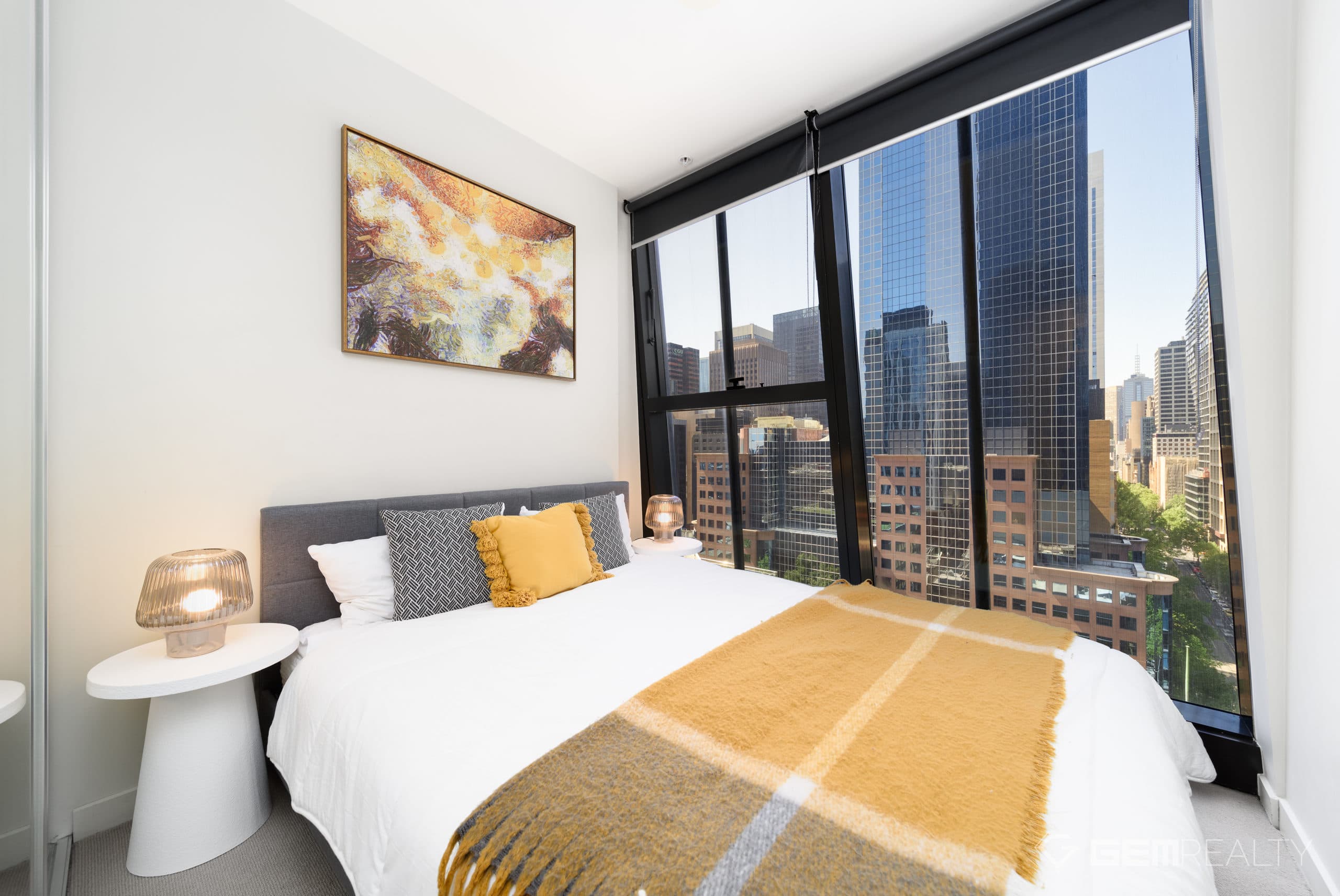 1702/568 Collins Street, Melbourne VIC, Melbourne - Thumbnail 5