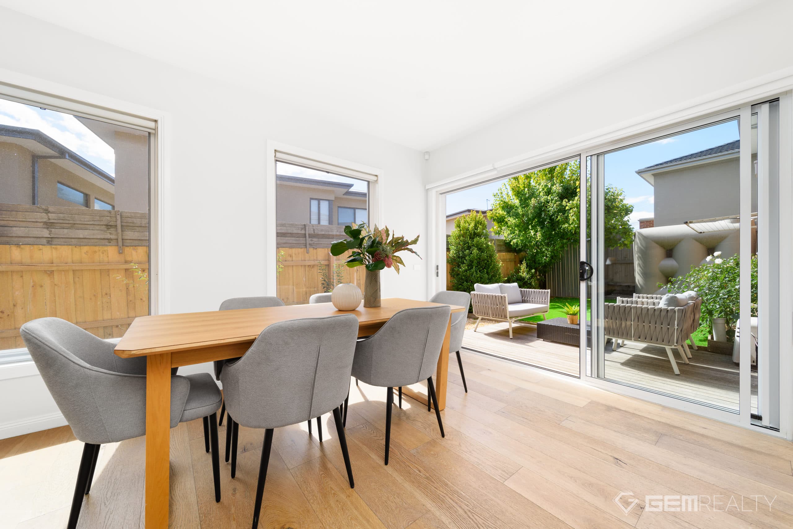 2/8 Persimmon Court, Doncaster VIC, Doncaster - Thumbnail 5