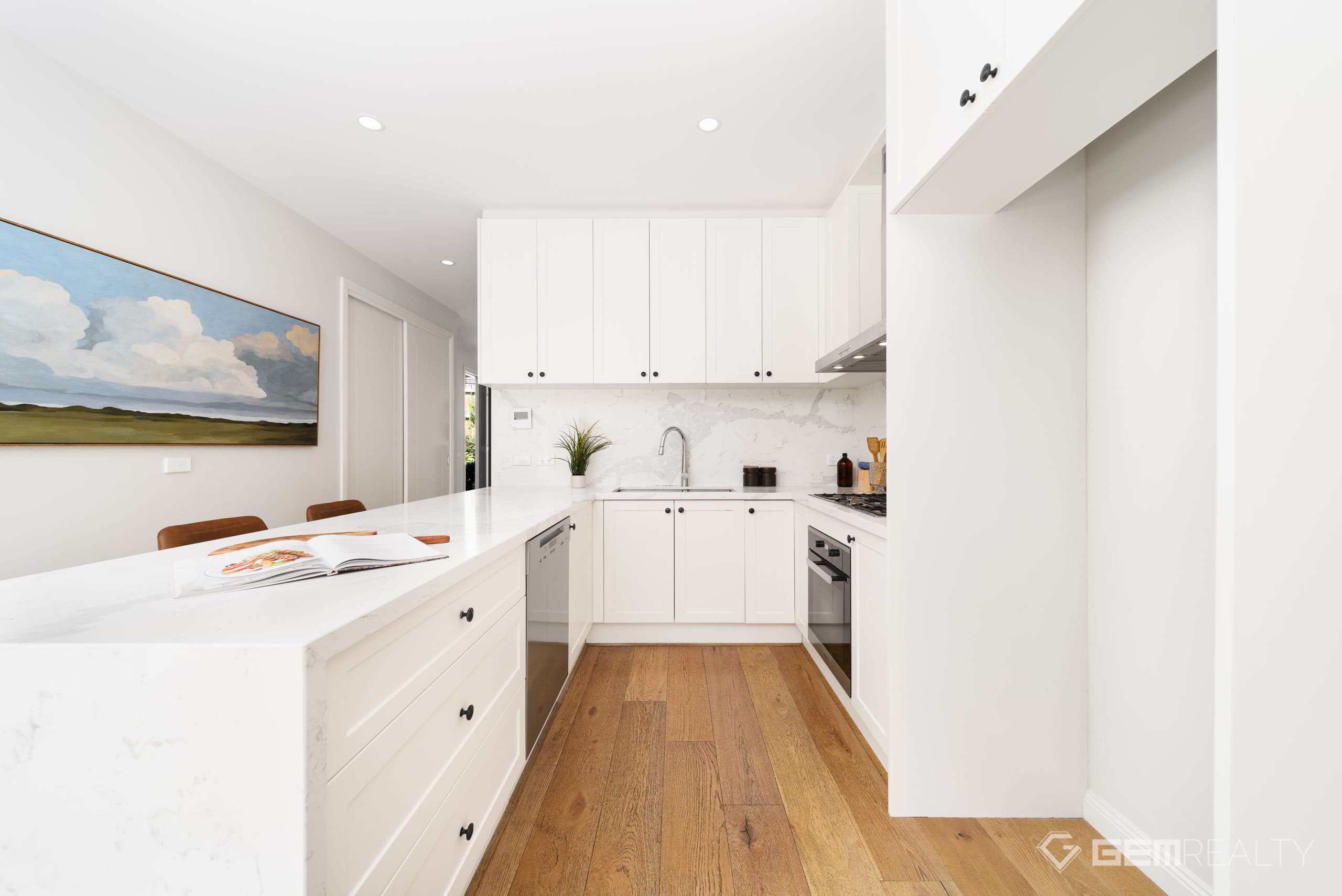 2/8 Persimmon Court, Doncaster VIC, Doncaster - Thumbnail 8