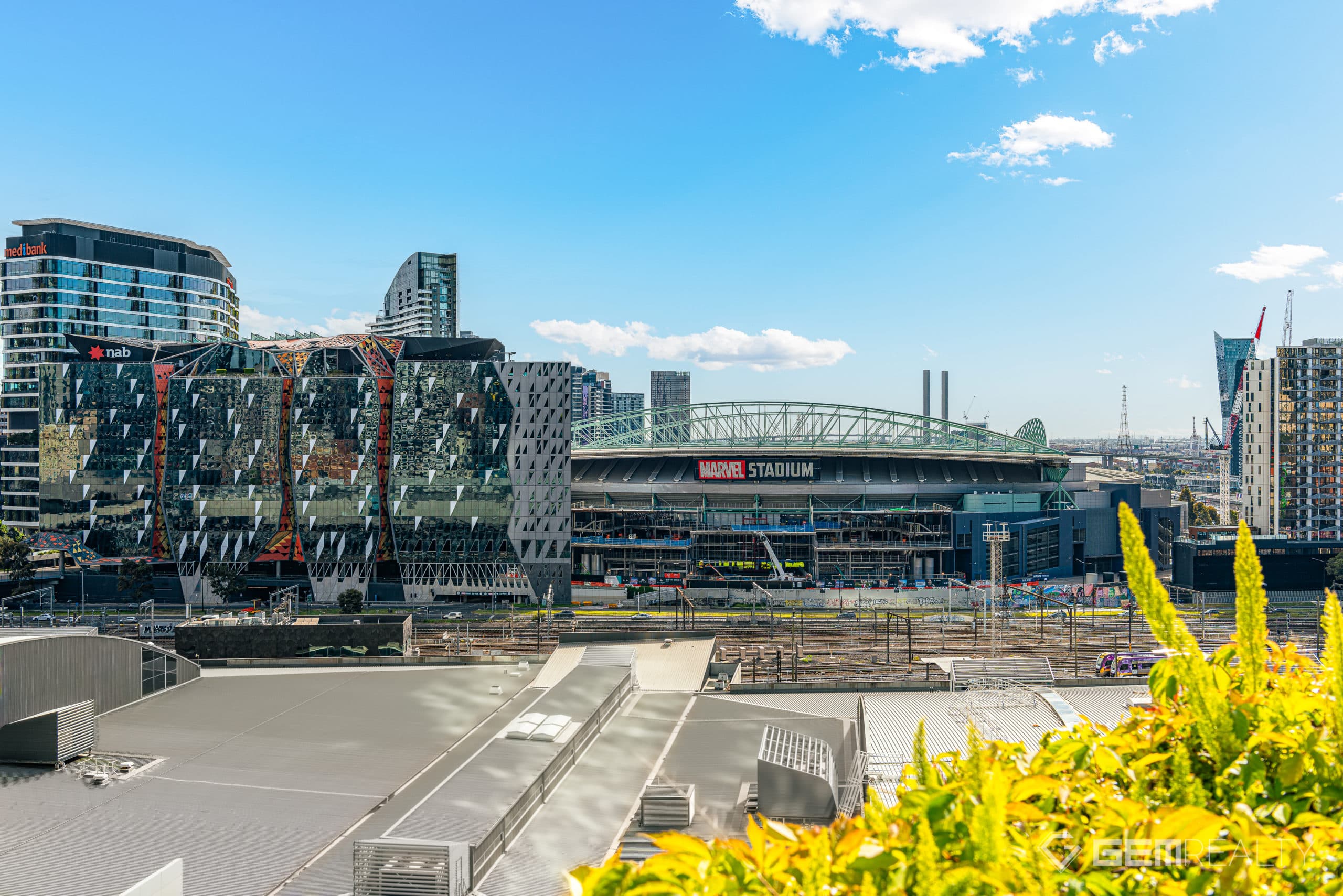 1015A/260 Spencer Street, Melbourne VIC, Melbourne - Thumbnail 3