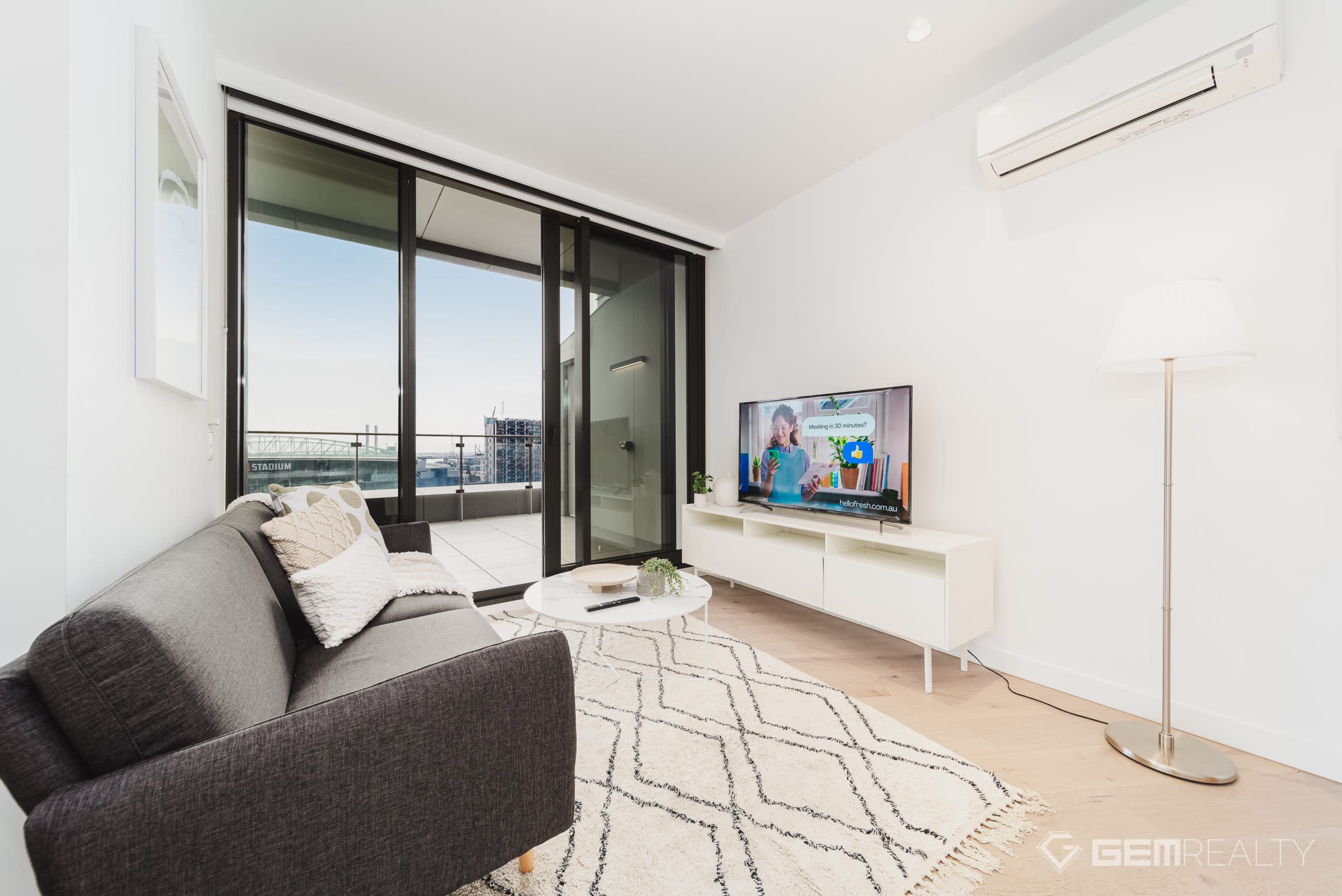 1015A/260 Spencer Street, Melbourne VIC, Melbourne - Thumbnail 7