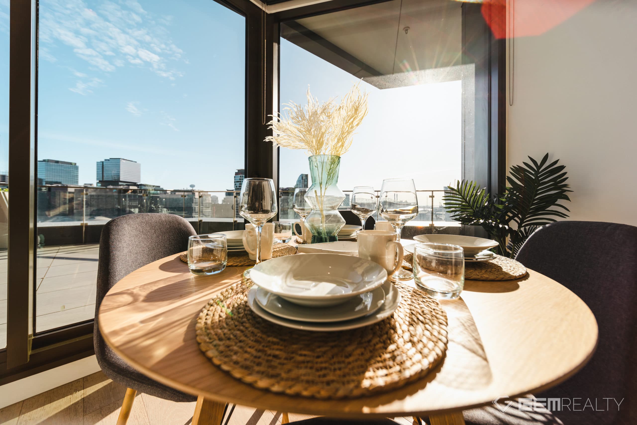 1015A/260 Spencer Street, Melbourne VIC, Melbourne - Thumbnail 8