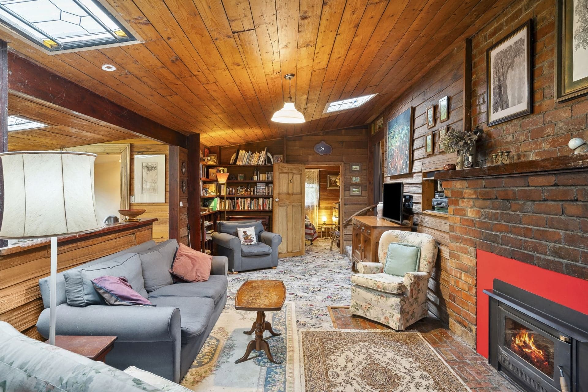905 Forrest Apollo Bay Road, Barramunga - Thumbnail 5