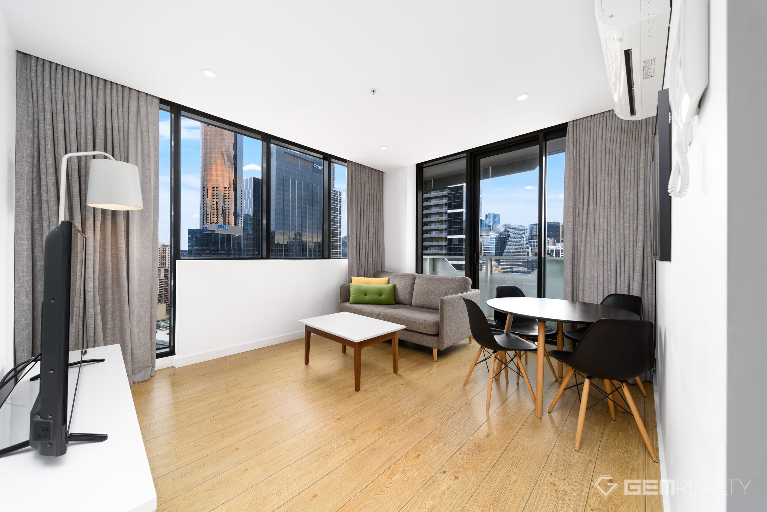 2501/61 City Road, Southbank VIC, Southbank - Thumbnail 2