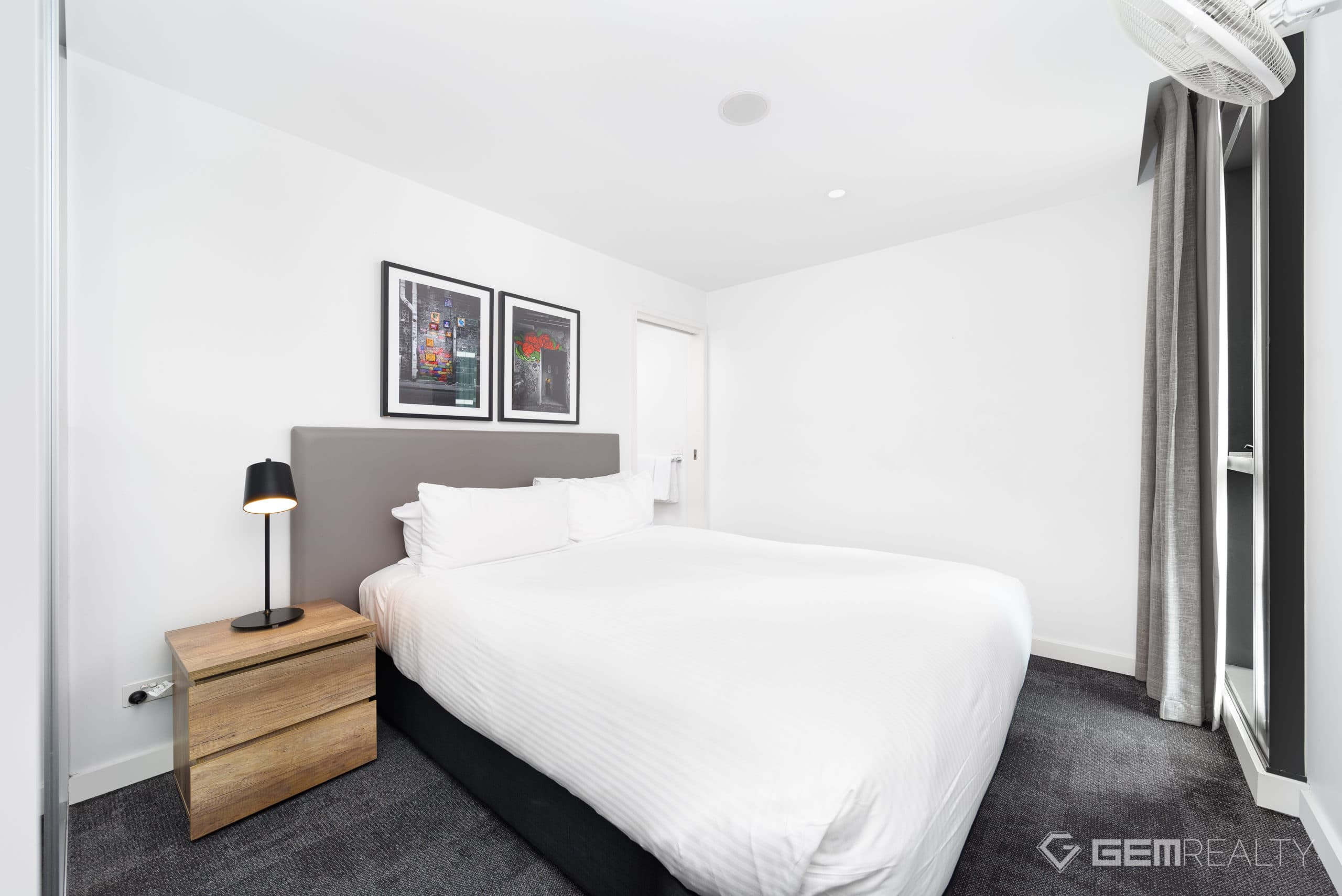 2501/61 City Road, Southbank VIC, Southbank - Thumbnail 4