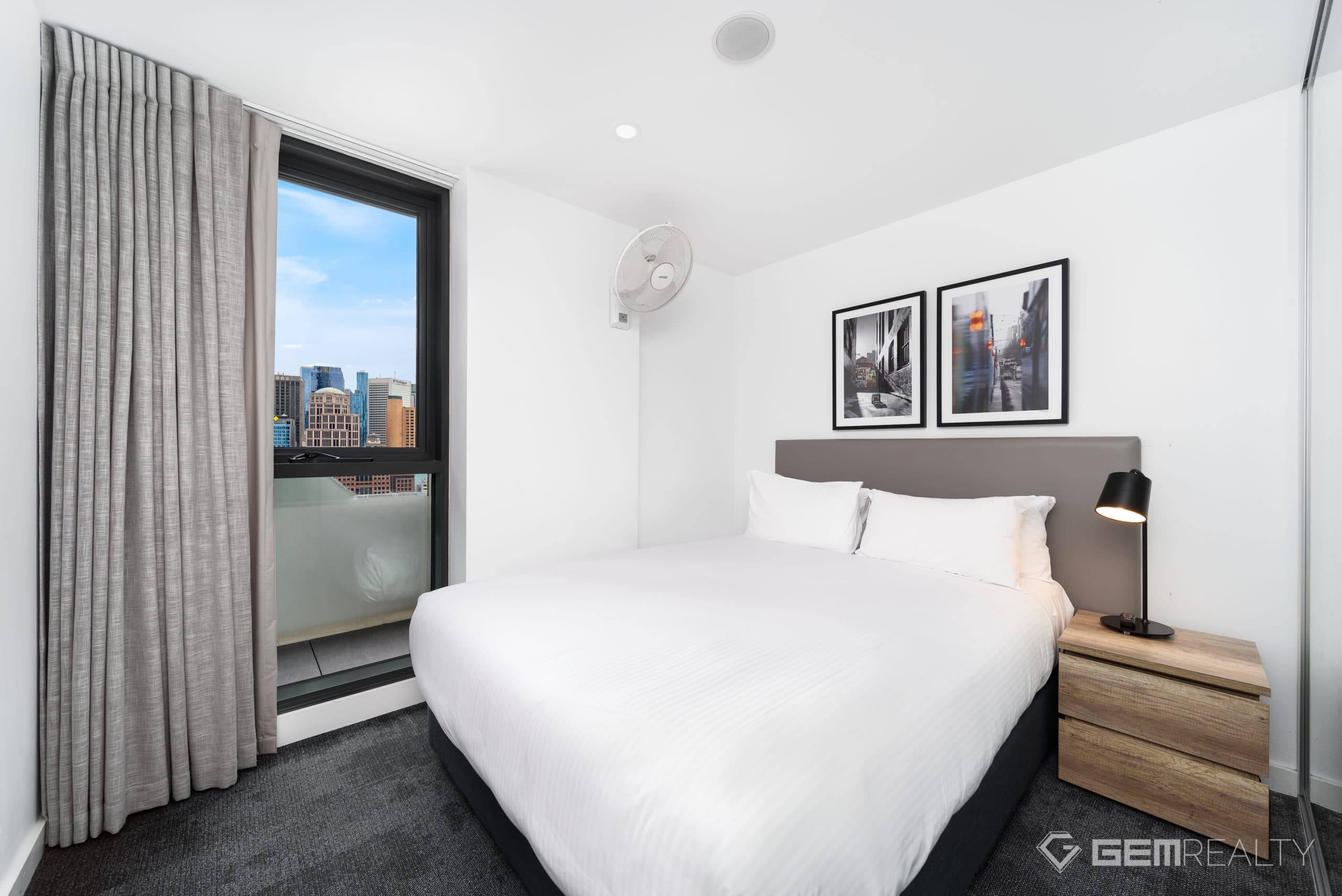 2501/61 City Road, Southbank VIC, Southbank - Thumbnail 6