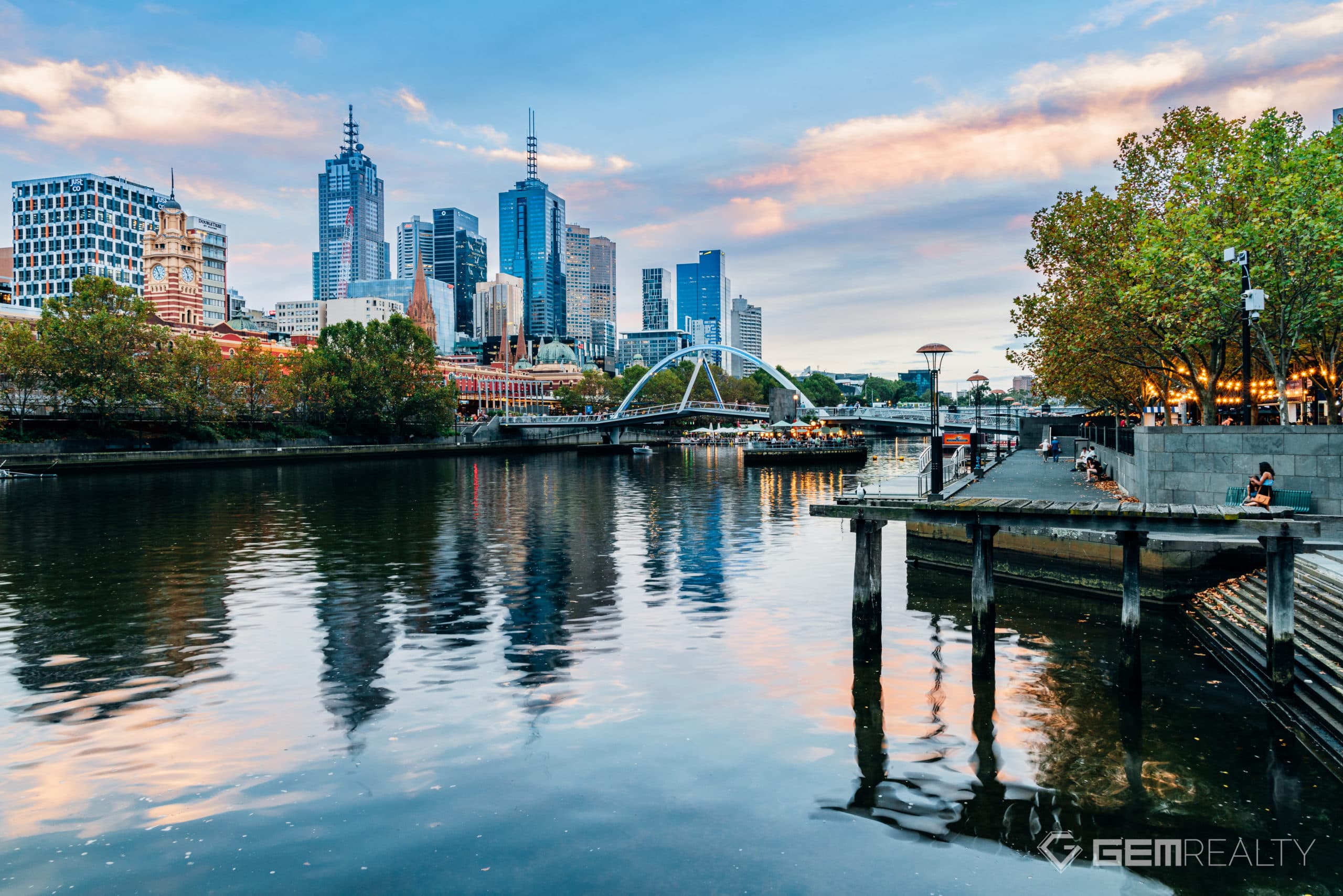 2501/61 City Road, Southbank VIC, Southbank - Thumbnail 8