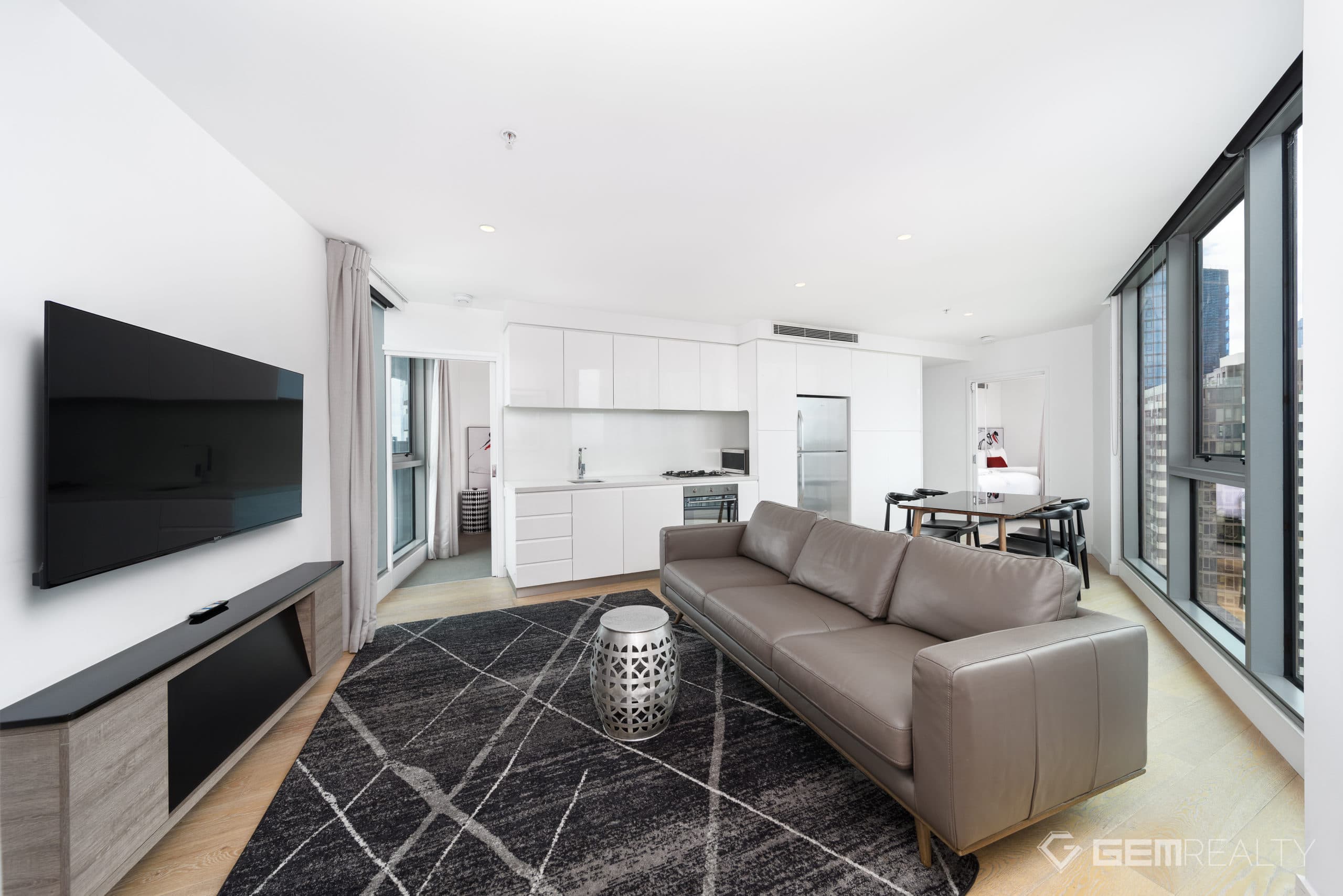 3106E/42-48 Balston Street, Southbank VIC, Southbank - Image 1