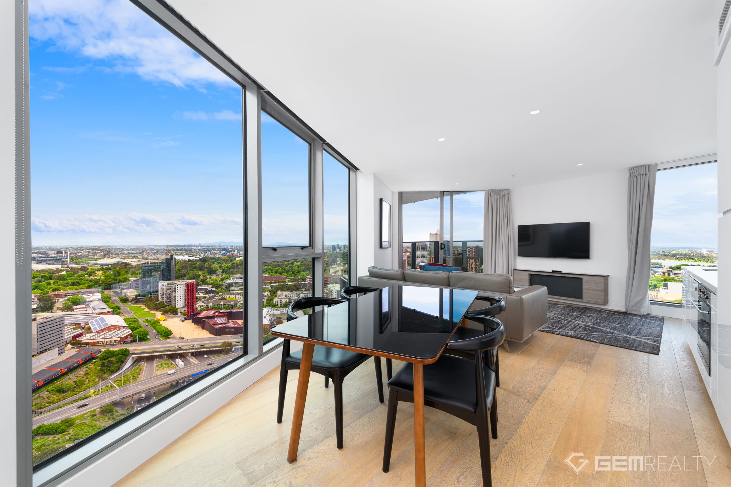 3106E/42-48 Balston Street, Southbank VIC, Southbank - Thumbnail 2