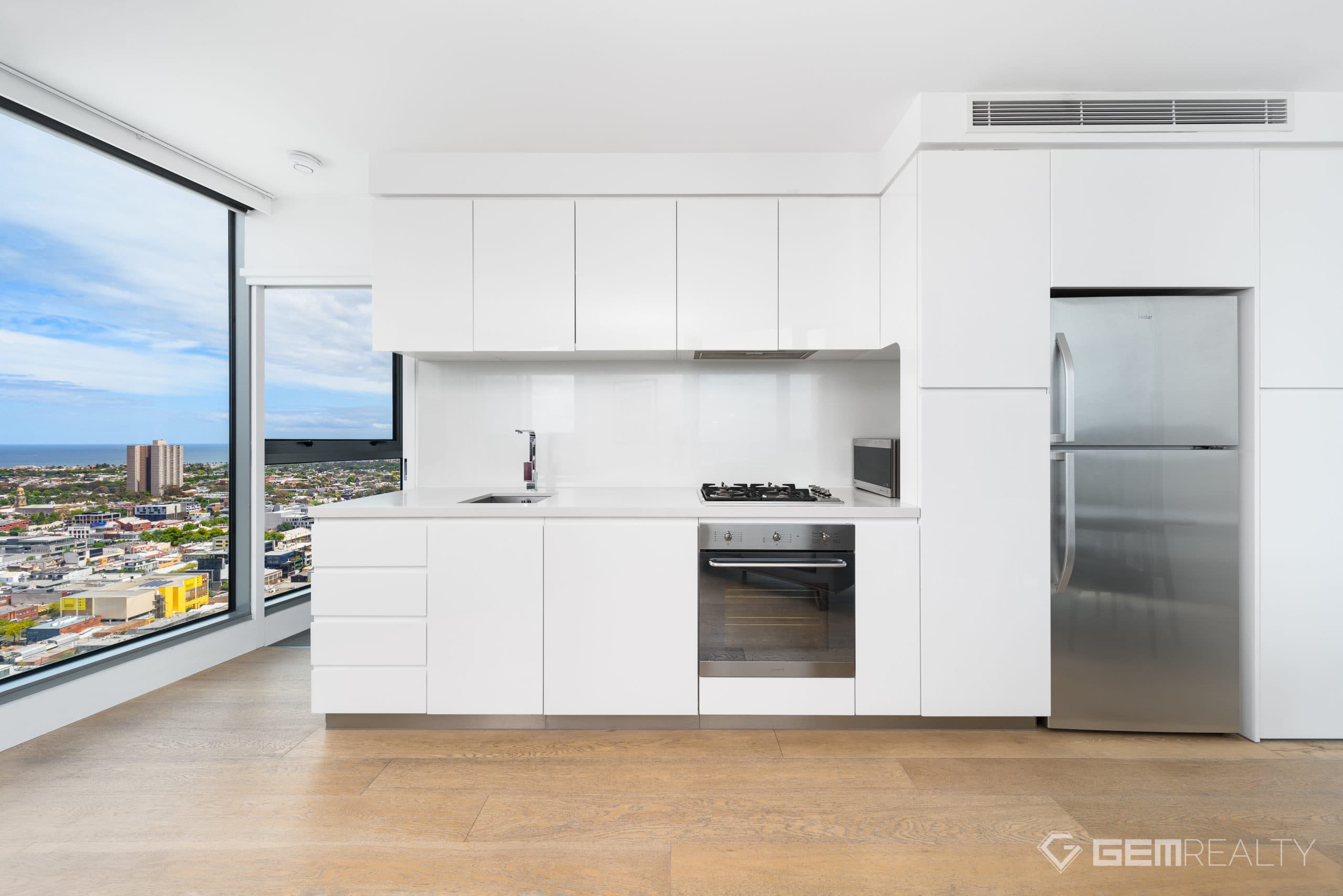 3106E/42-48 Balston Street, Southbank VIC, Southbank - Thumbnail 3