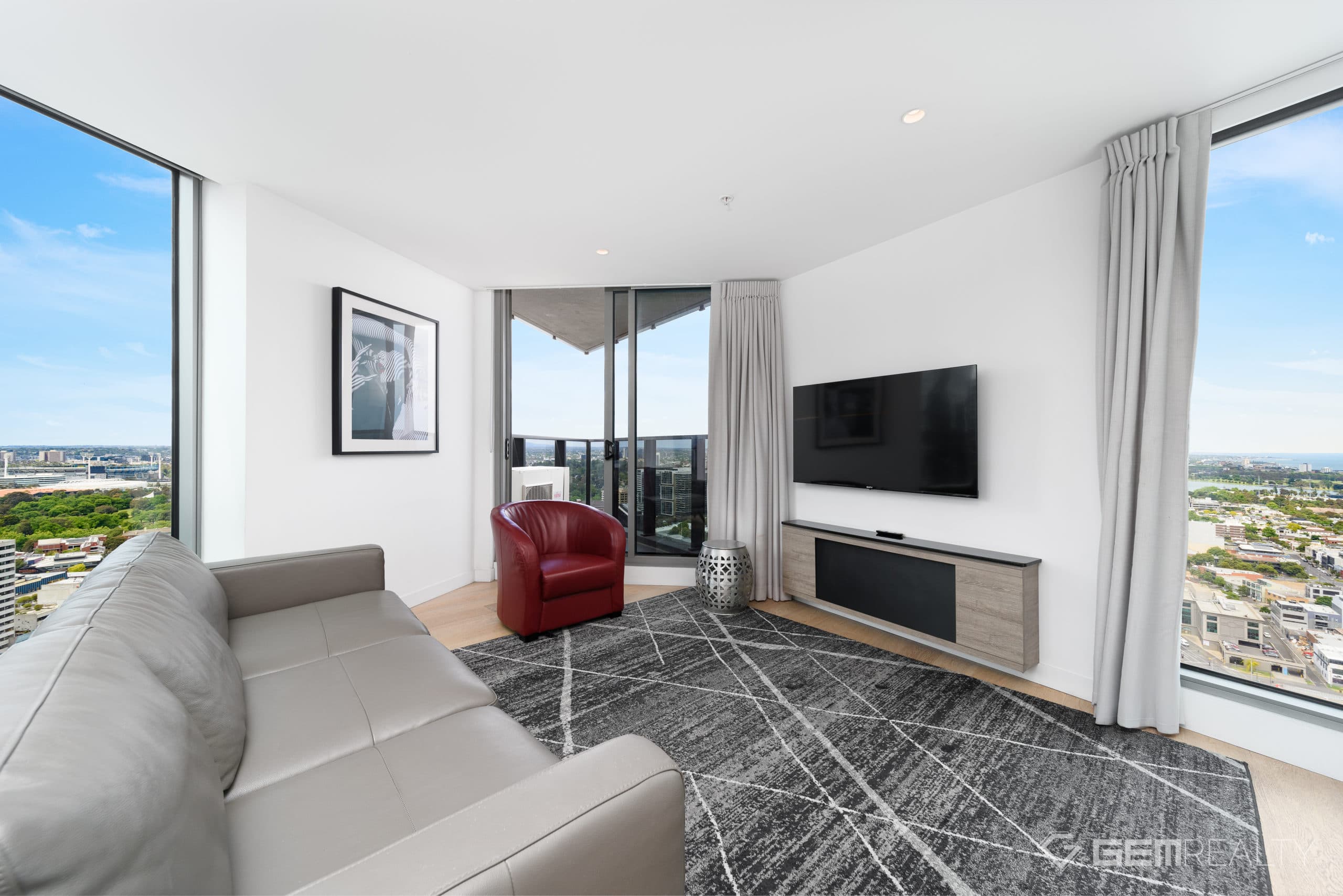 3106E/42-48 Balston Street, Southbank VIC, Southbank - Thumbnail 4